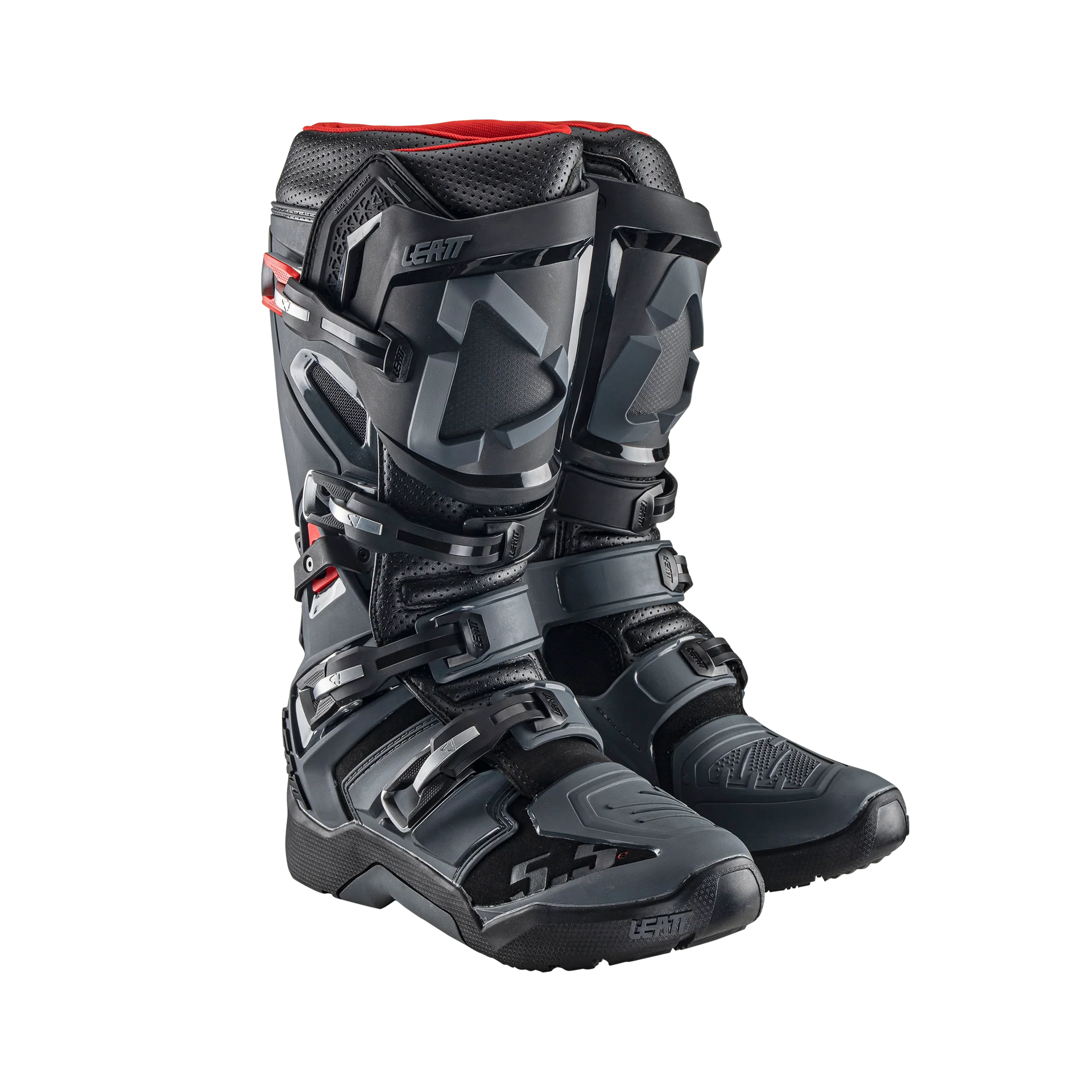 Leatt Moto 5.5 FlexLock Enduro Boots