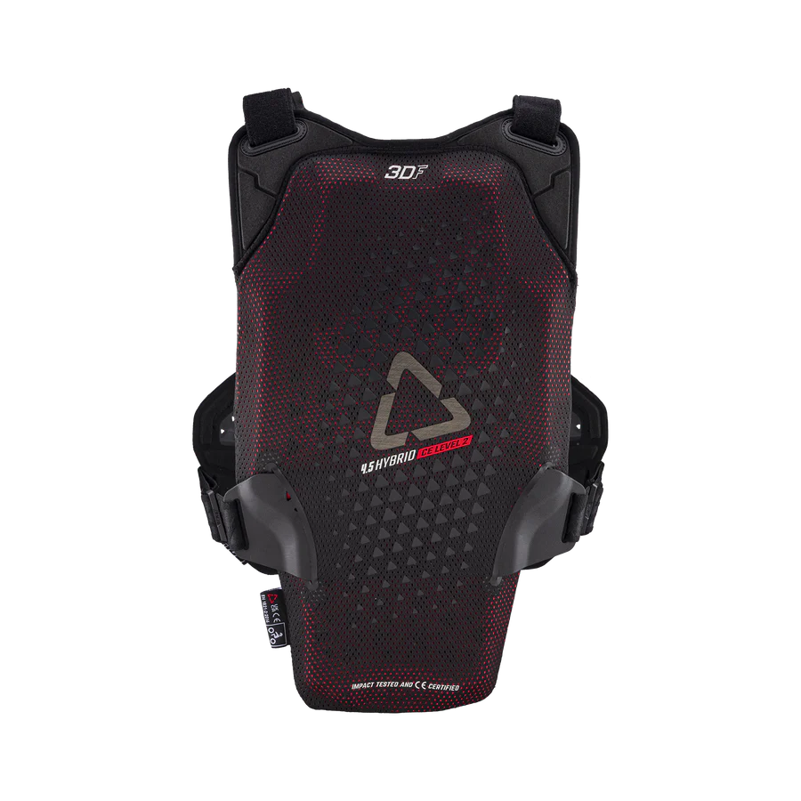 Leatt 4.5 Hybrid Chest Protector
