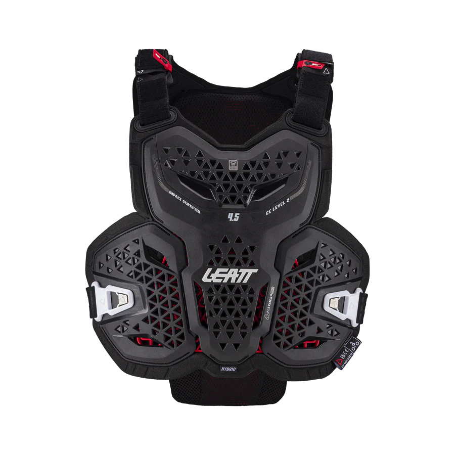 Leatt 4.5 Hybrid Chest Protector