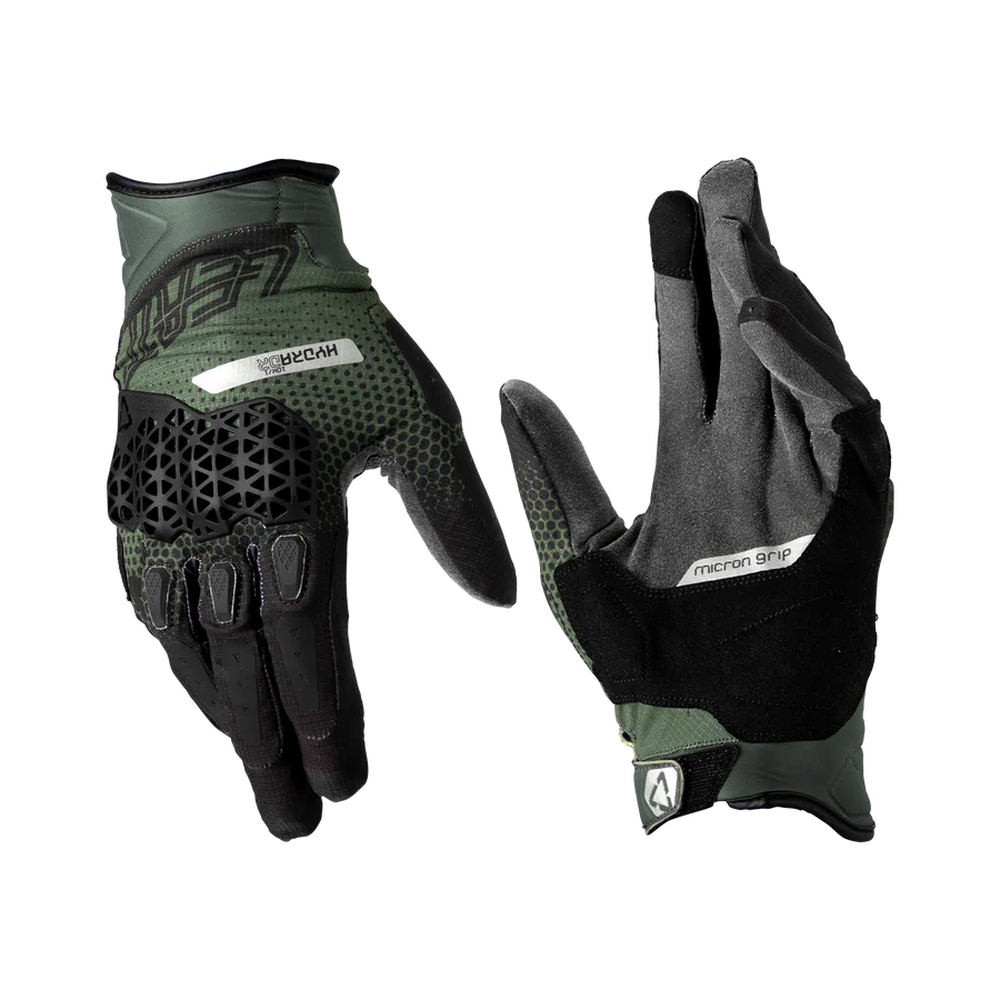 Leatt Adventure HydraDri 5.5 Glove Short
