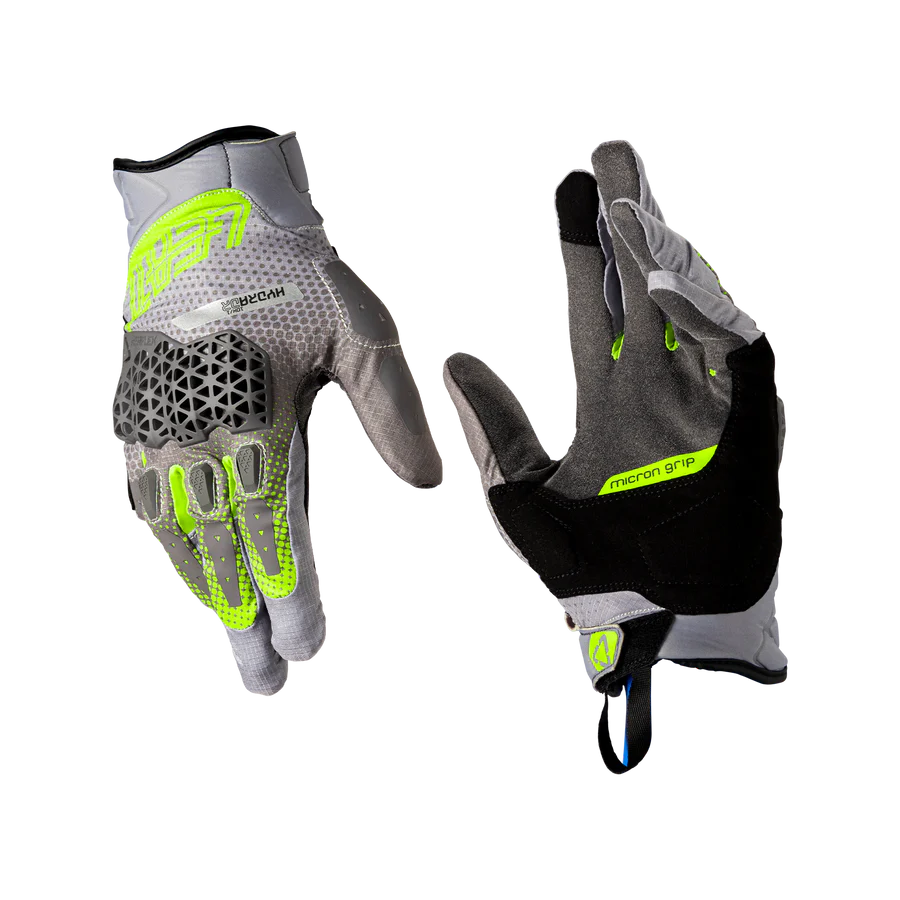 Leatt Adventure HydraDri 5.5 Glove Short