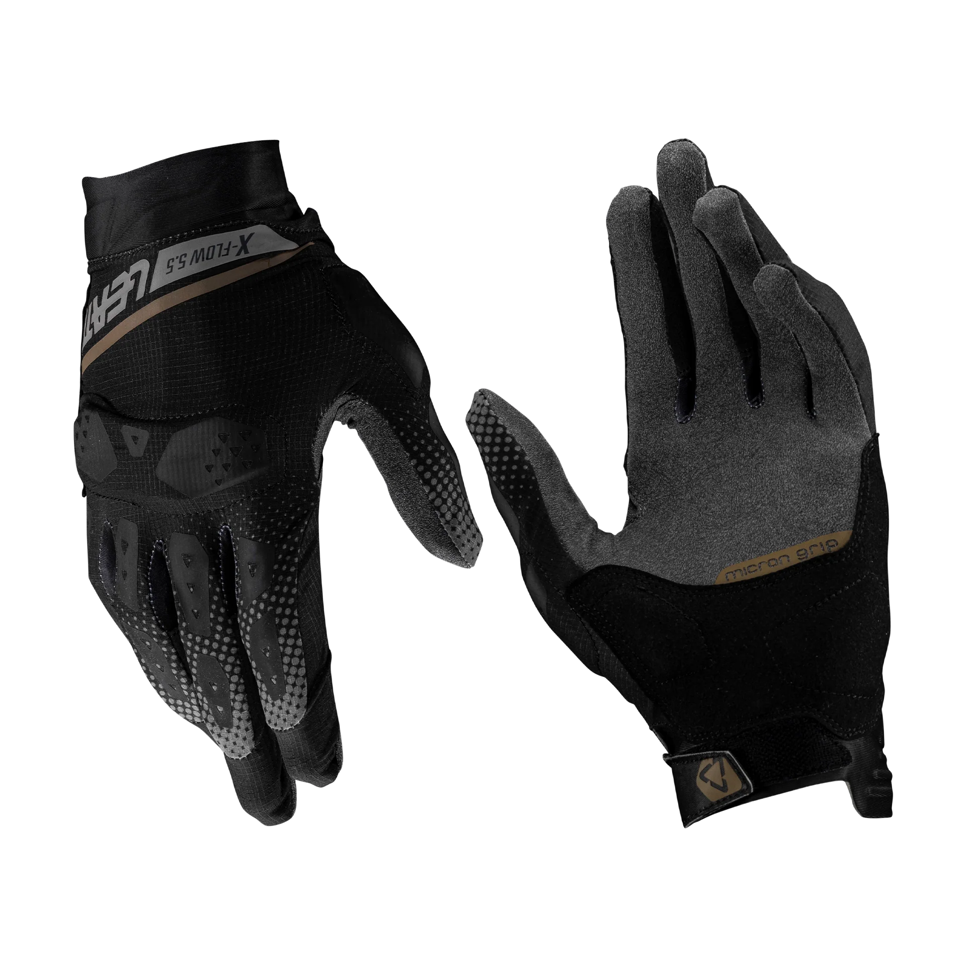 Leatt Adventure X-Flow 5.5 Short Glove