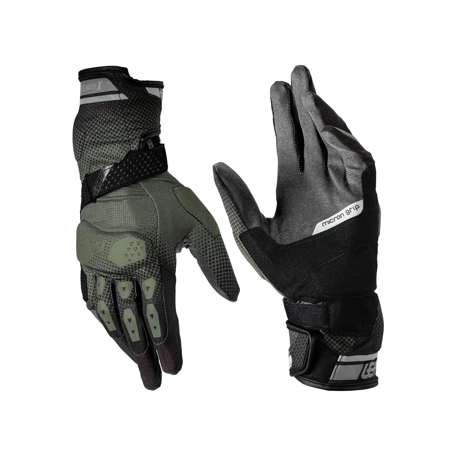 Leatt Adventure X-Flow 5.5 Glove