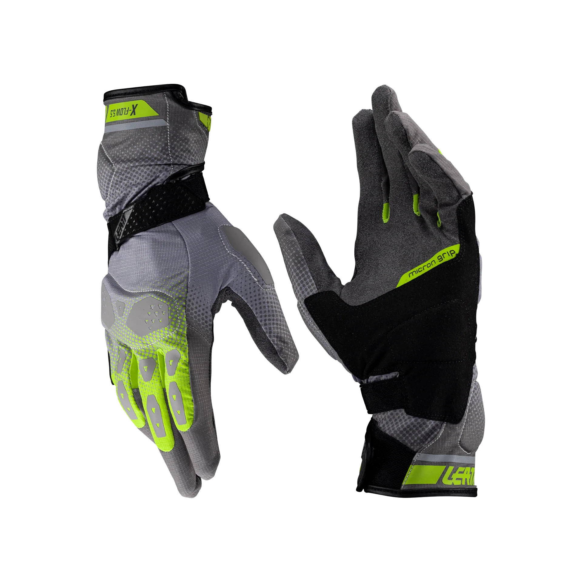 Leatt Adventure X-Flow 5.5 Glove
