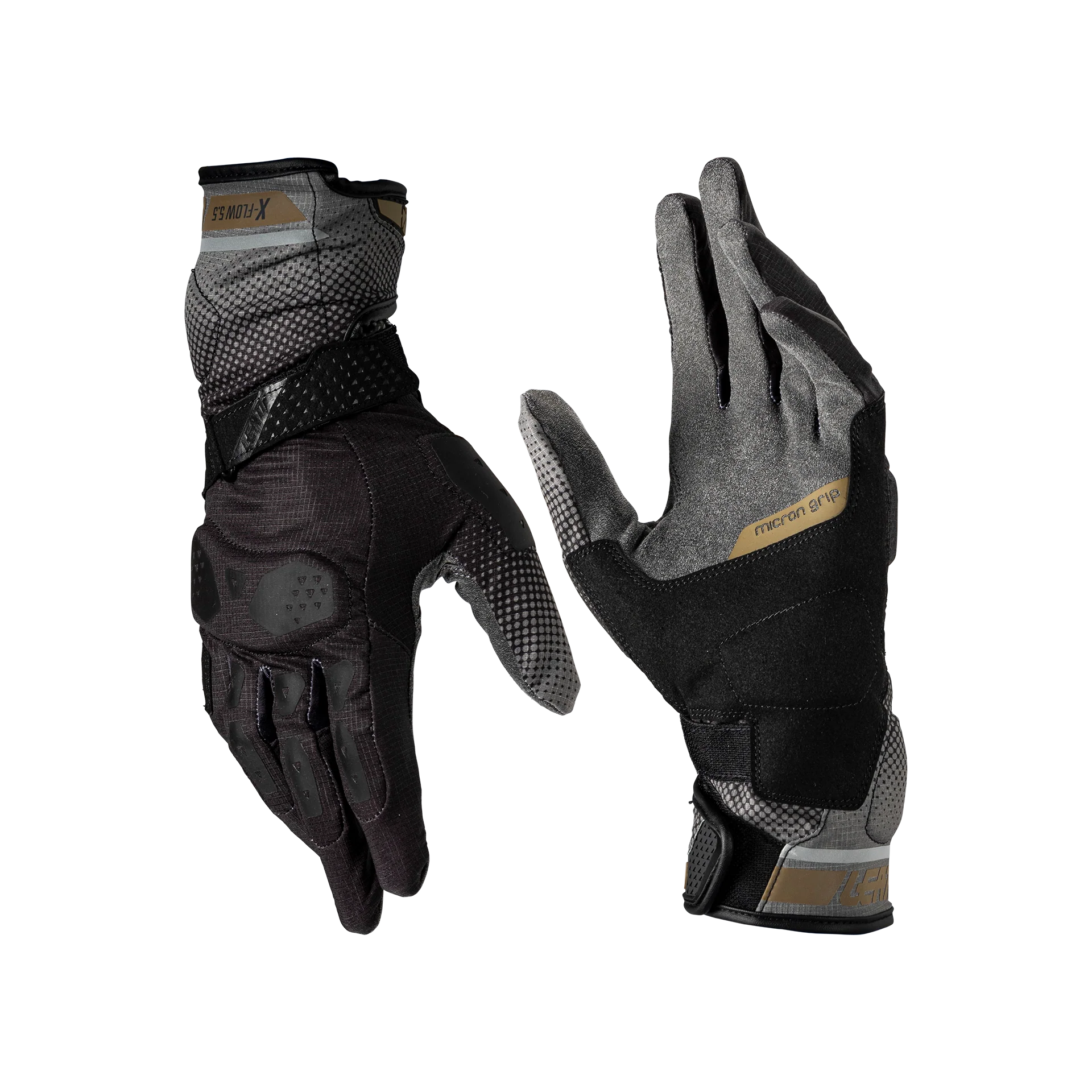 Leatt Adventure X-Flow 5.5 Glove