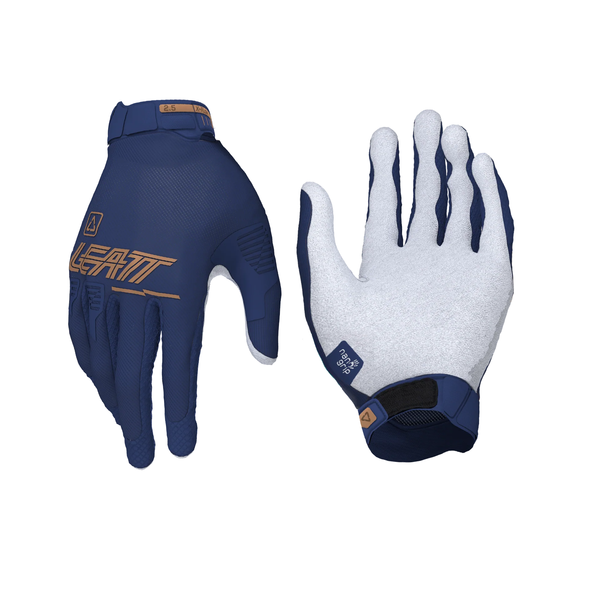 Leatt 2.5 X-Flow Moto Gloves for Women