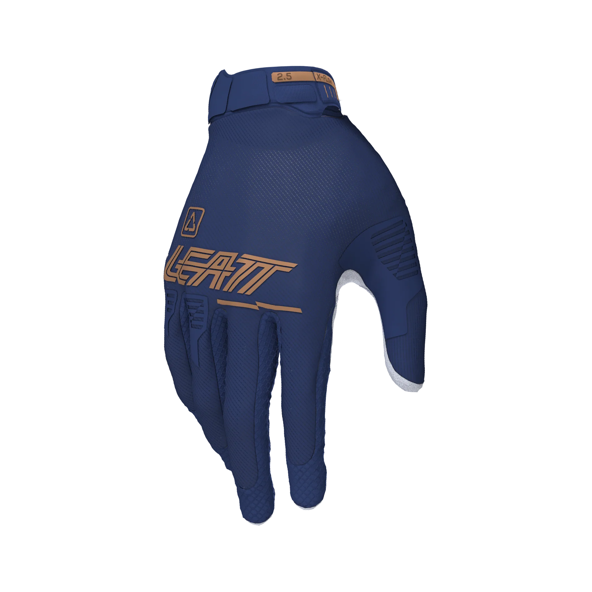 Leatt 2.5 X-Flow Moto Gloves for Women