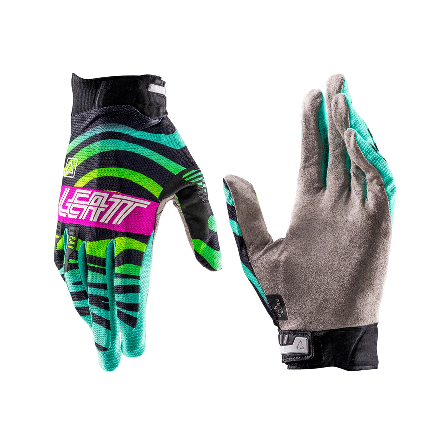 Leatt Junior 2.5 X-Flow Glove