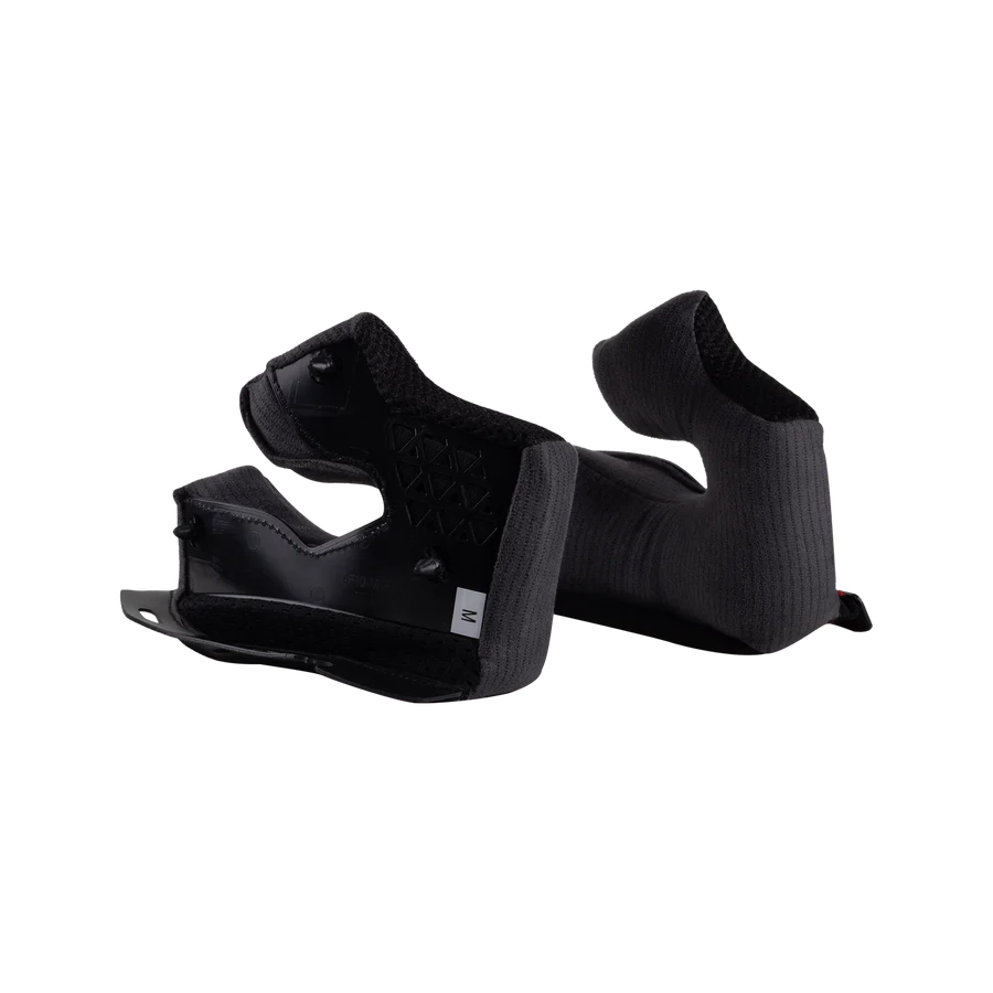 Leatt ADV 8.5/9.5 Cheek Pads