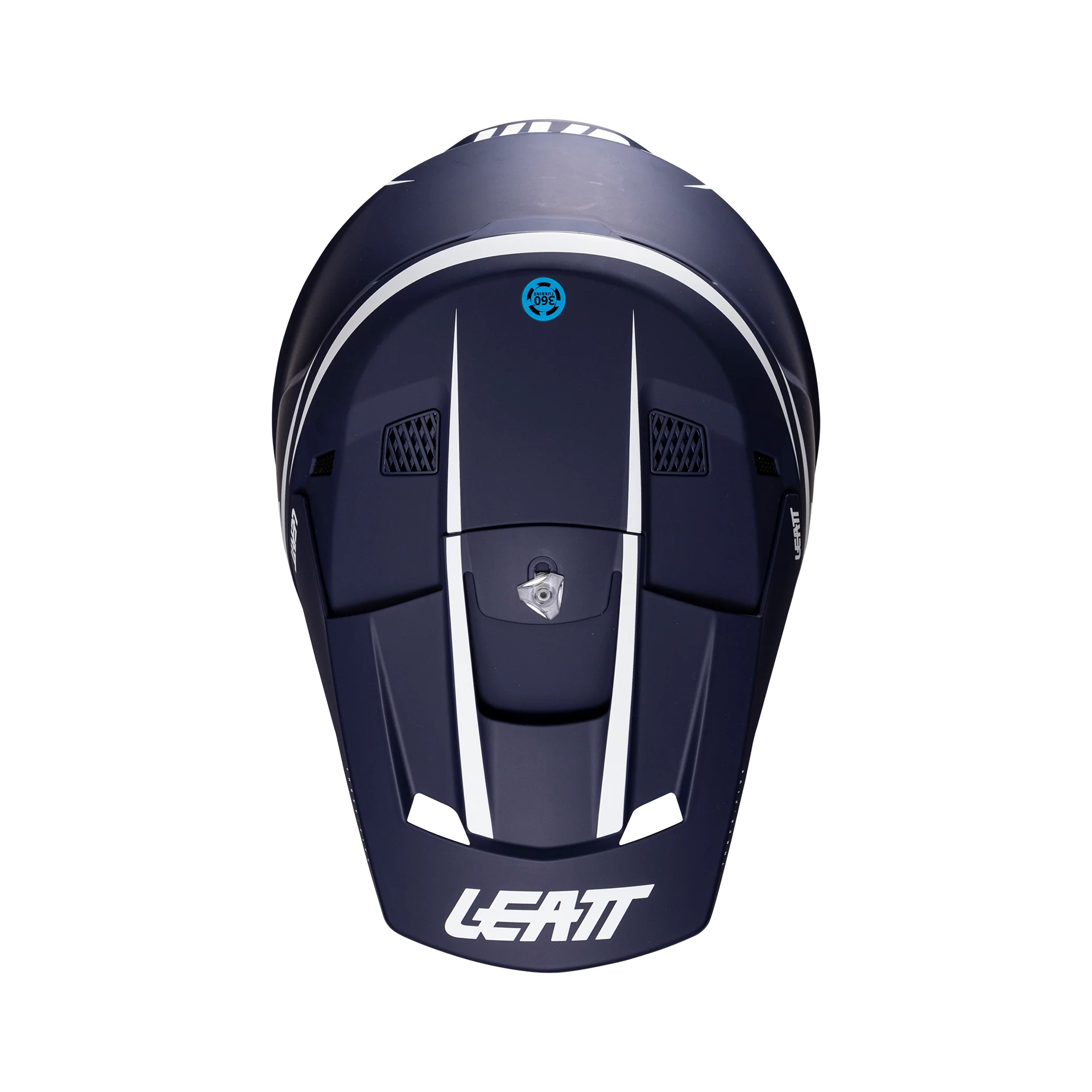 Leatt Helmet Kit Moto 3.5 with 3.5 Goggles