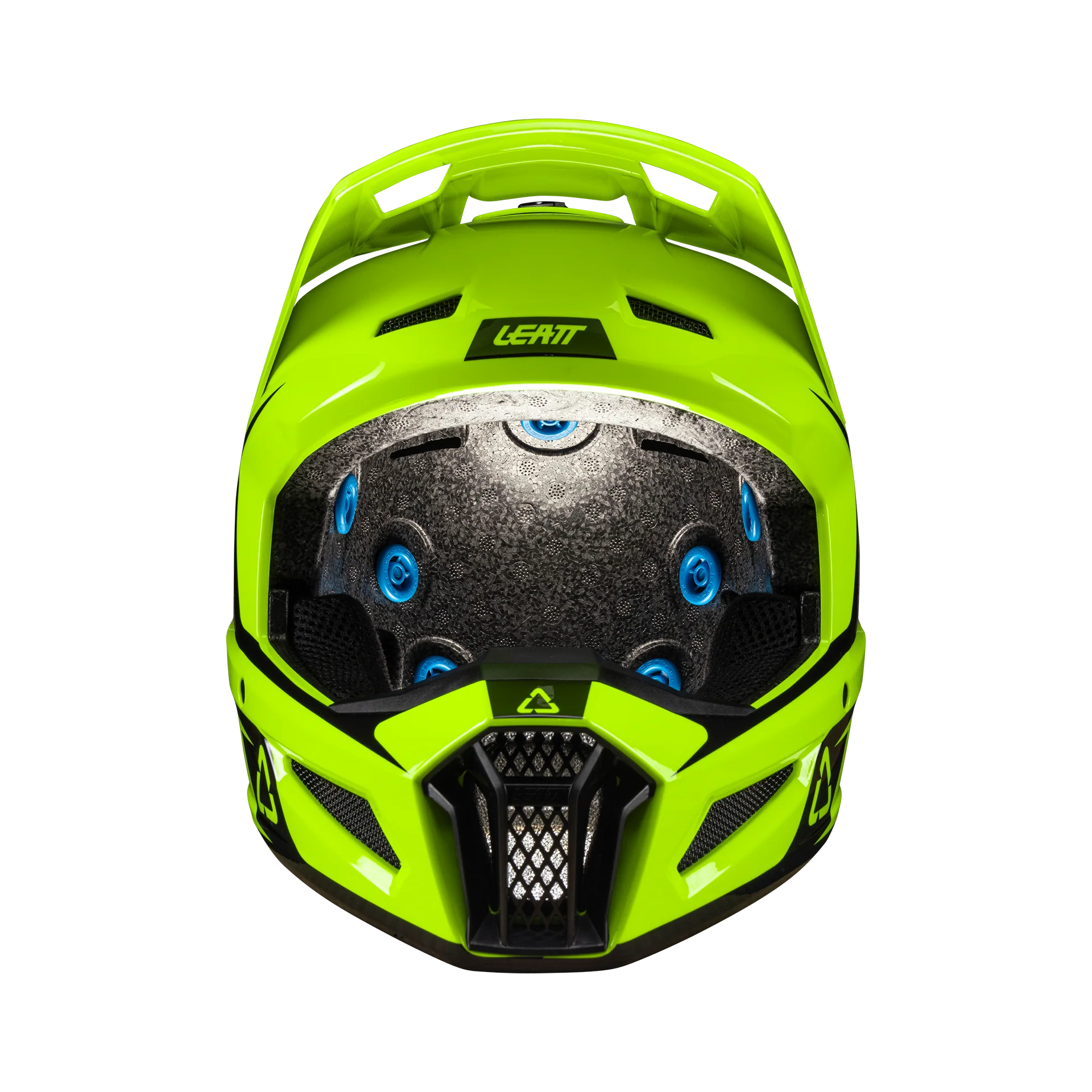 Leatt Helmet Kit Moto 3.5 with 3.5 Goggles