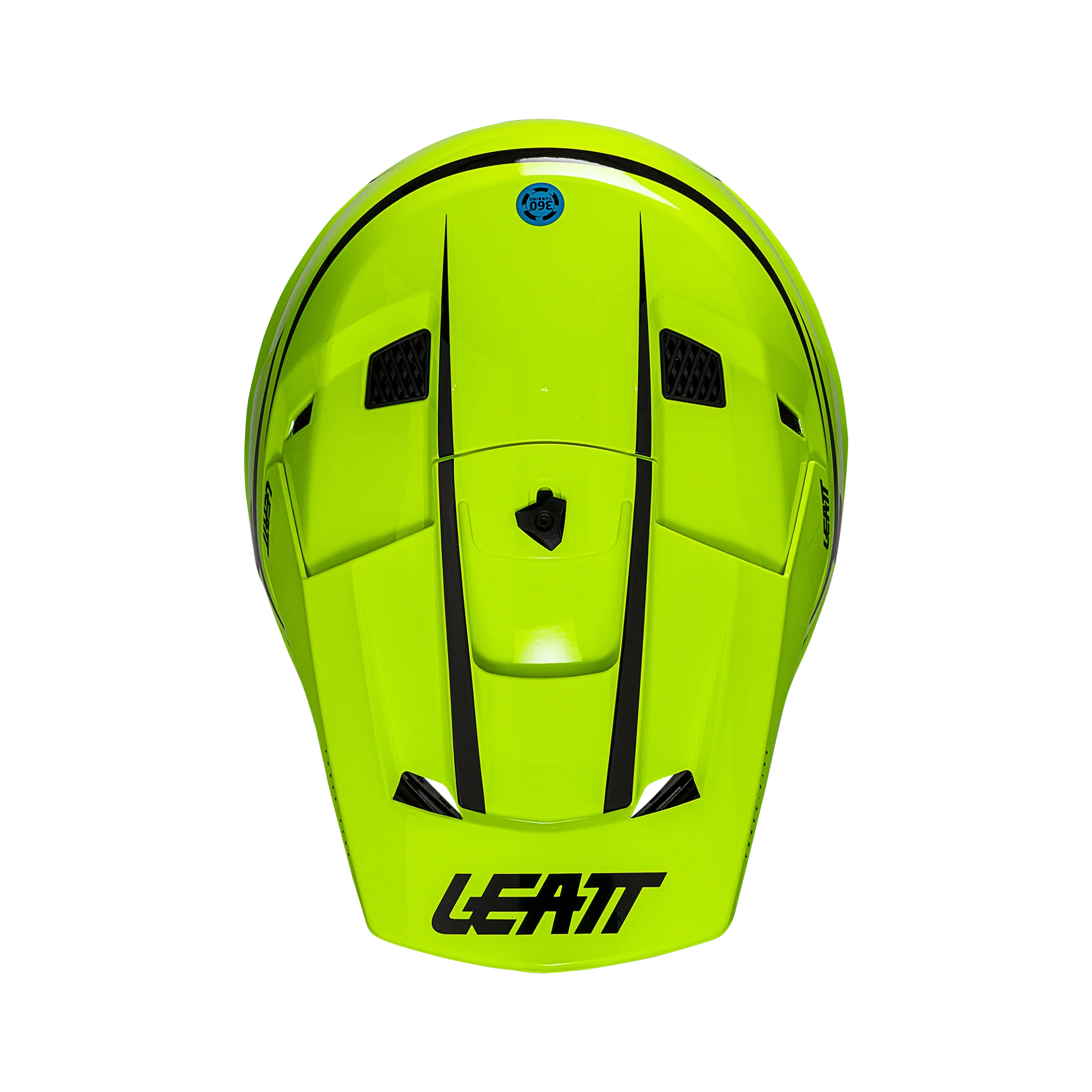 Leatt Helmet Kit Moto 3.5 with 3.5 Goggles