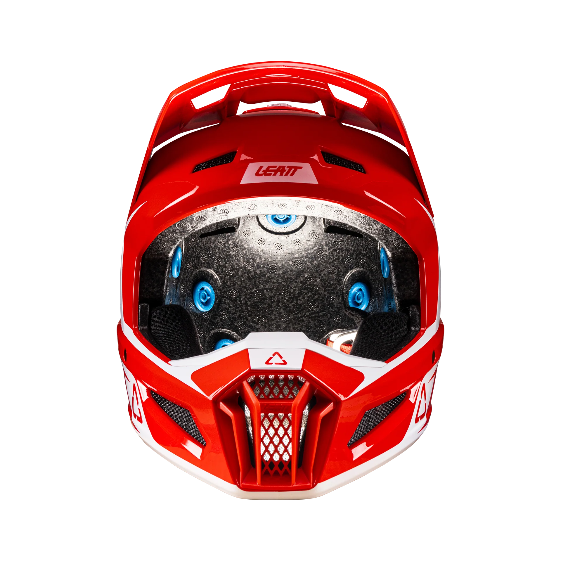 Leatt Helmet Kit Moto 3.5 with 3.5 Goggles