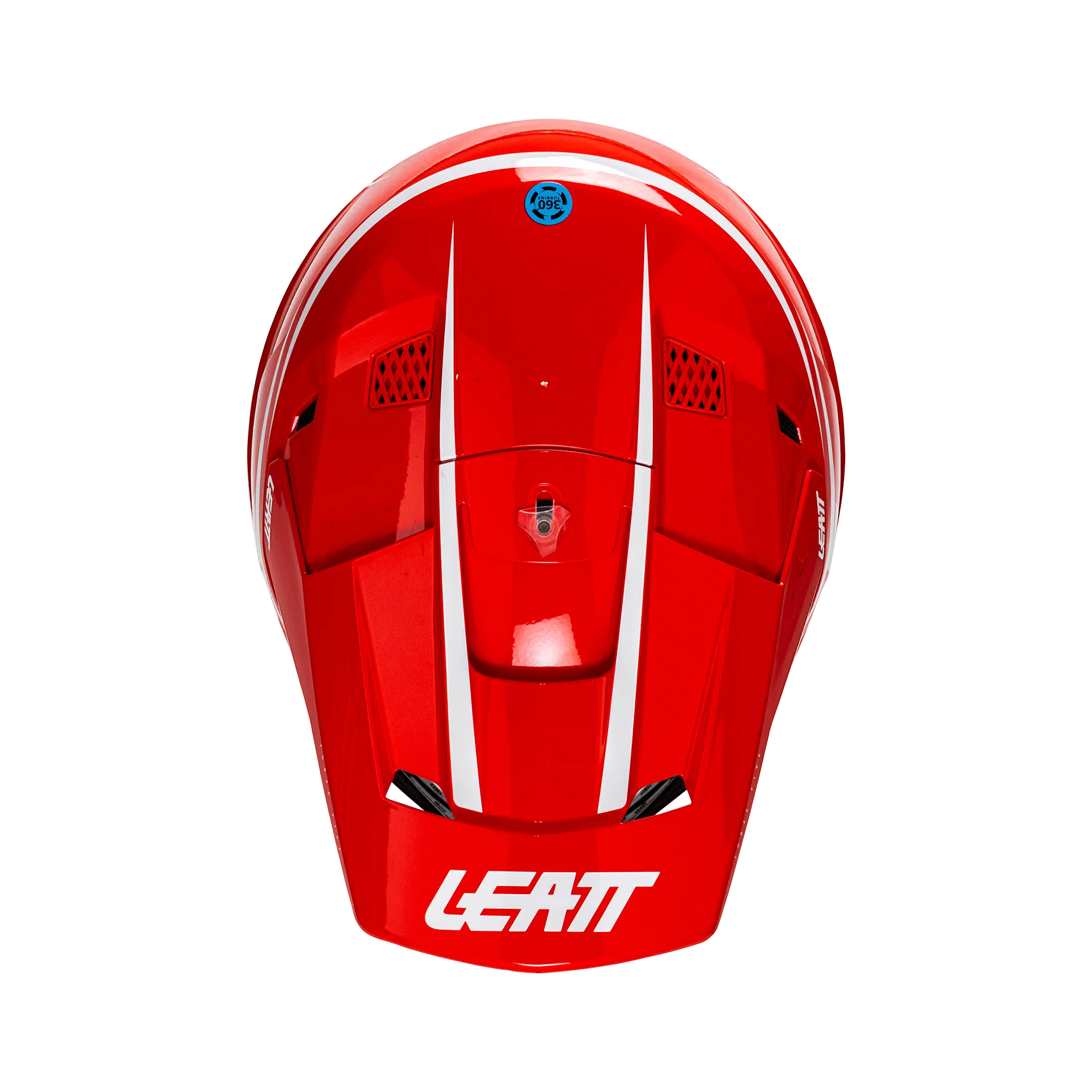 Leatt Helmet Kit Moto 3.5 with 3.5 Goggles