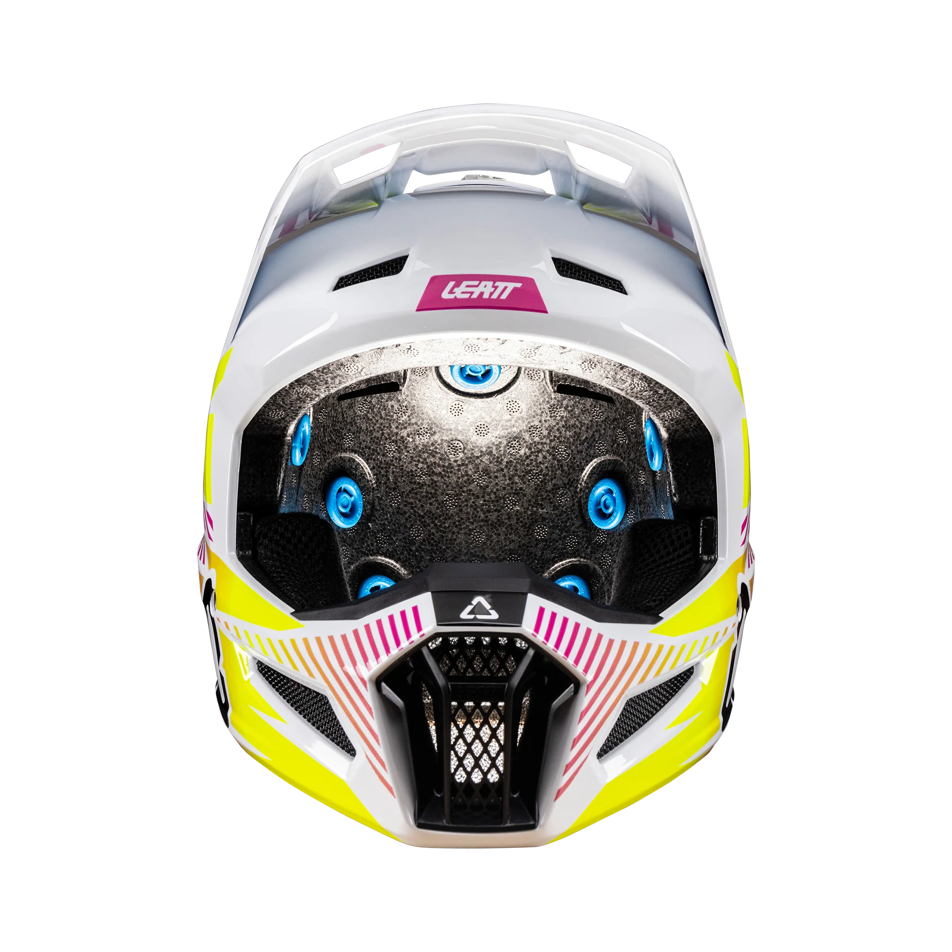 Leatt Helmet Kit Moto 3.5 with 3.5 Goggles