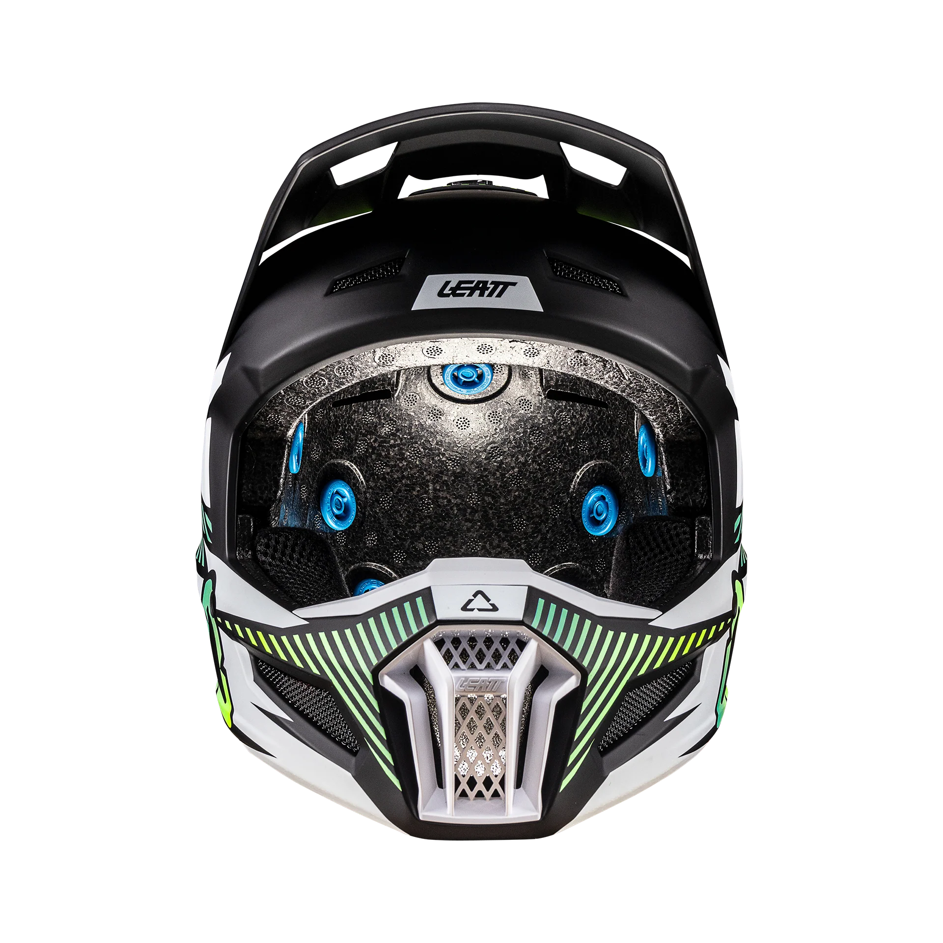 Leatt Helmet Kit Moto 3.5 with 3.5 Goggles