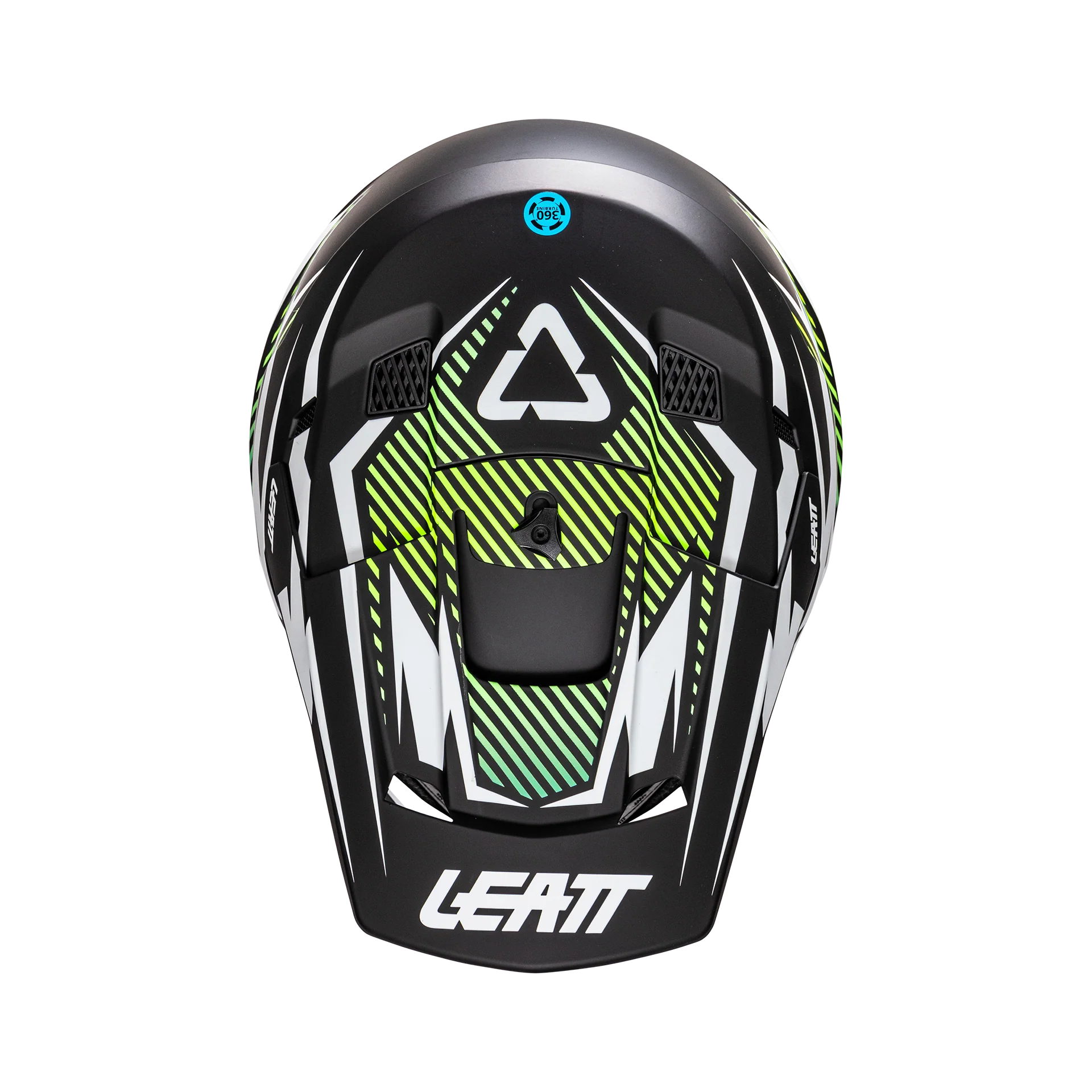 Leatt Helmet Kit Moto 3.5 with 3.5 Goggles
