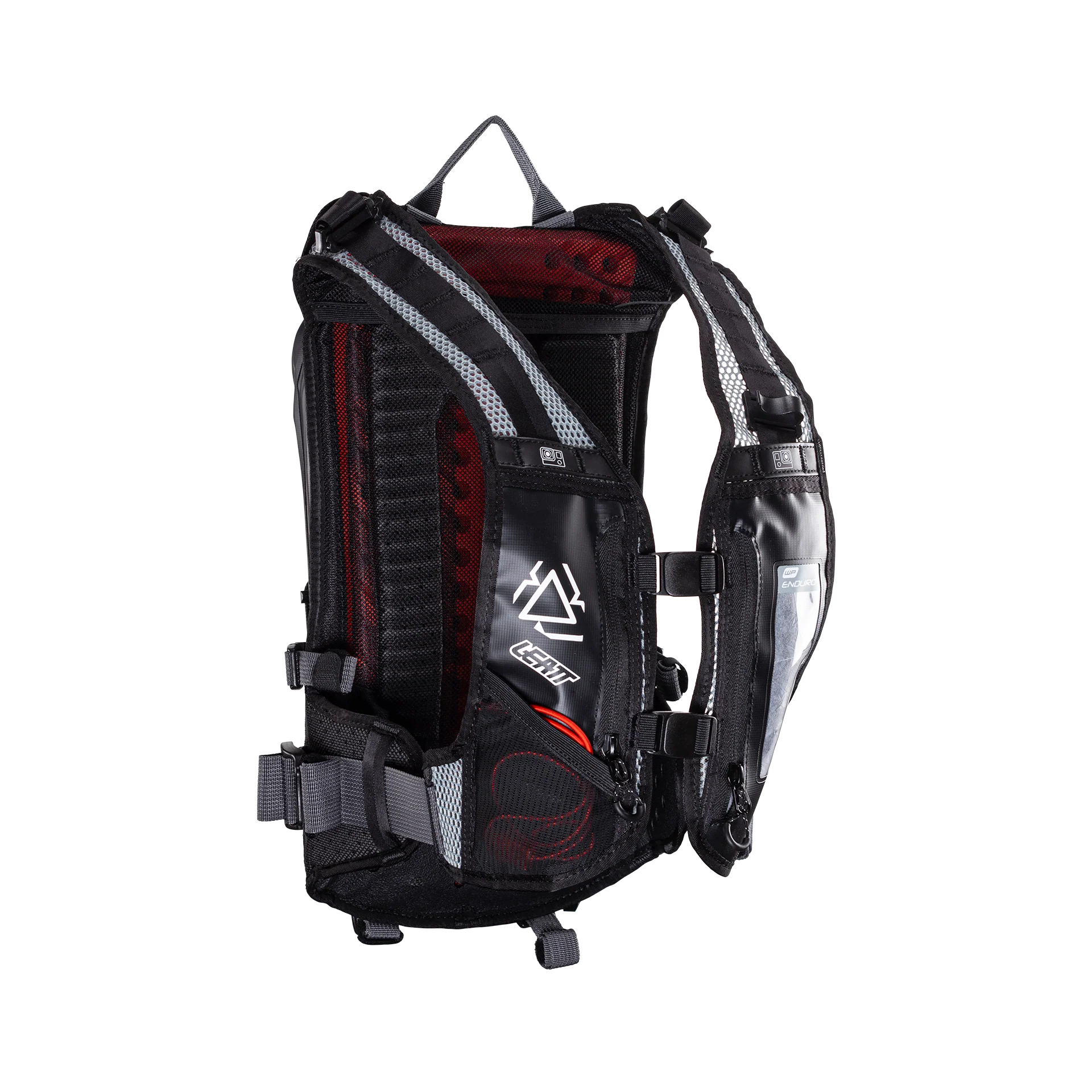 Leatt Hydration MTB HydraDri WP 2.0