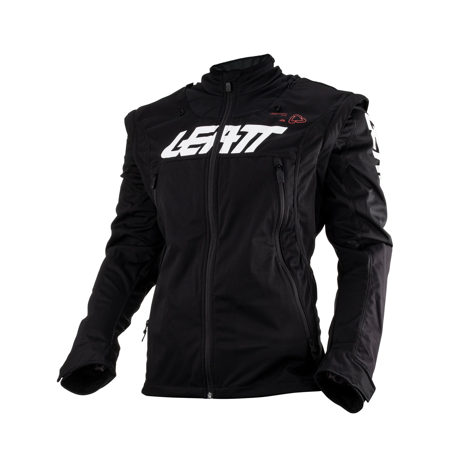 Leatt 4.5 Lite Moto Jacket