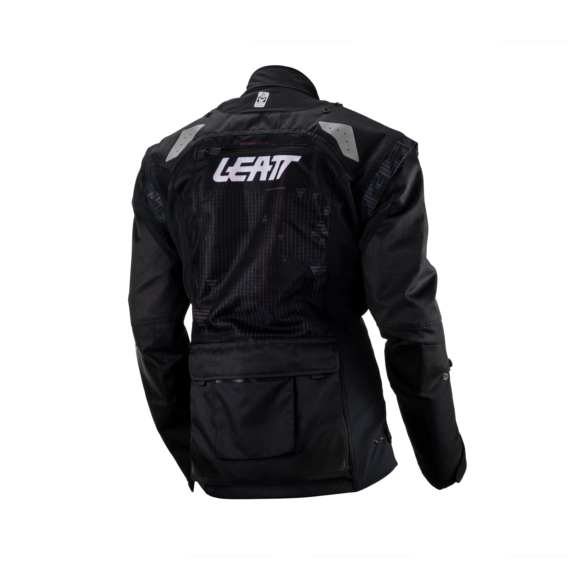 Leatt 4.5 X-Flow Moto Jacket