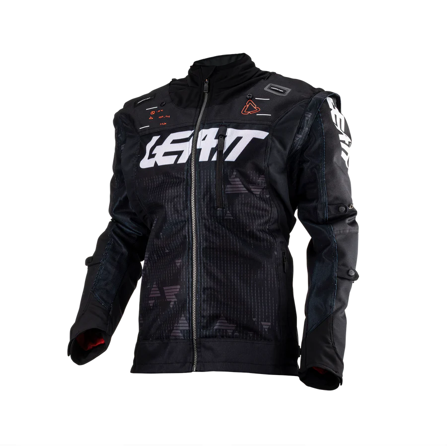 Leatt 4.5 X-Flow Moto Jacket