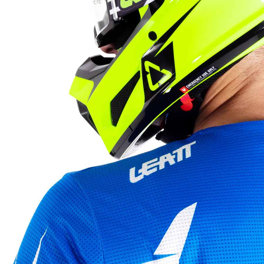 Leatt 3.5 Moto Jersey