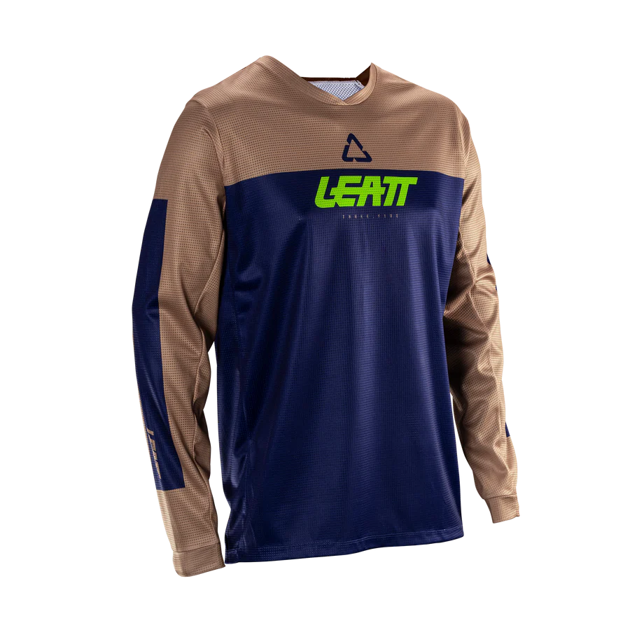 Leatt 3.5 Moto Jersey
