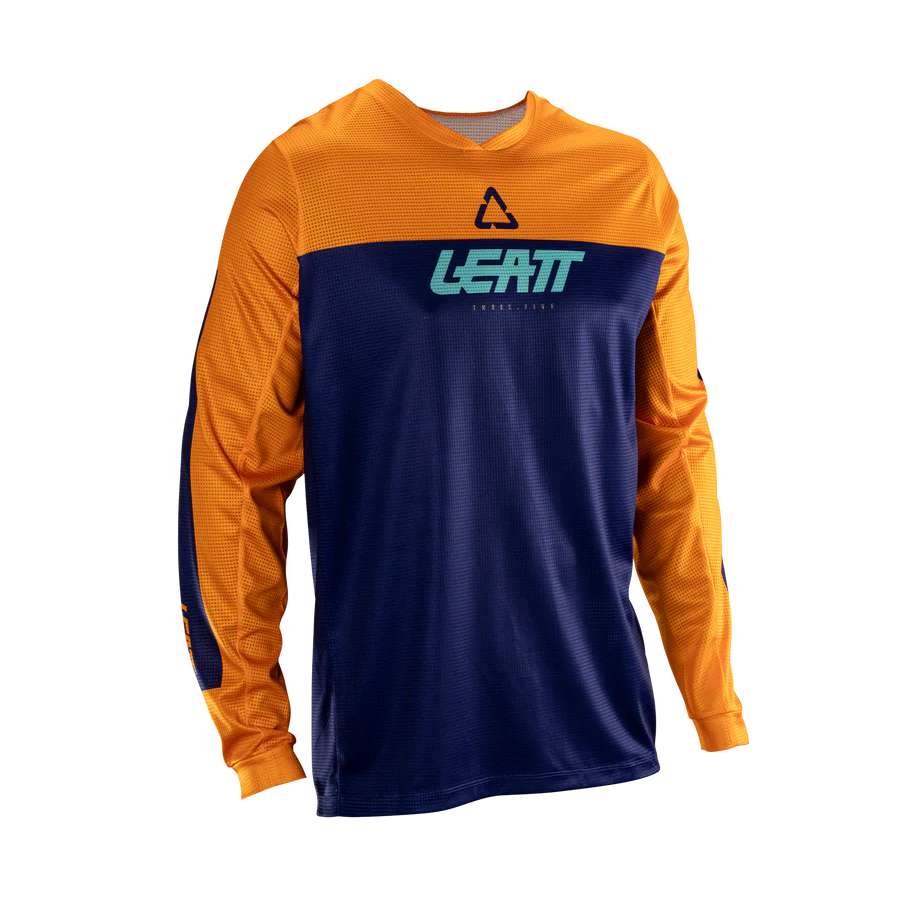 Leatt 3.5 Moto Jersey