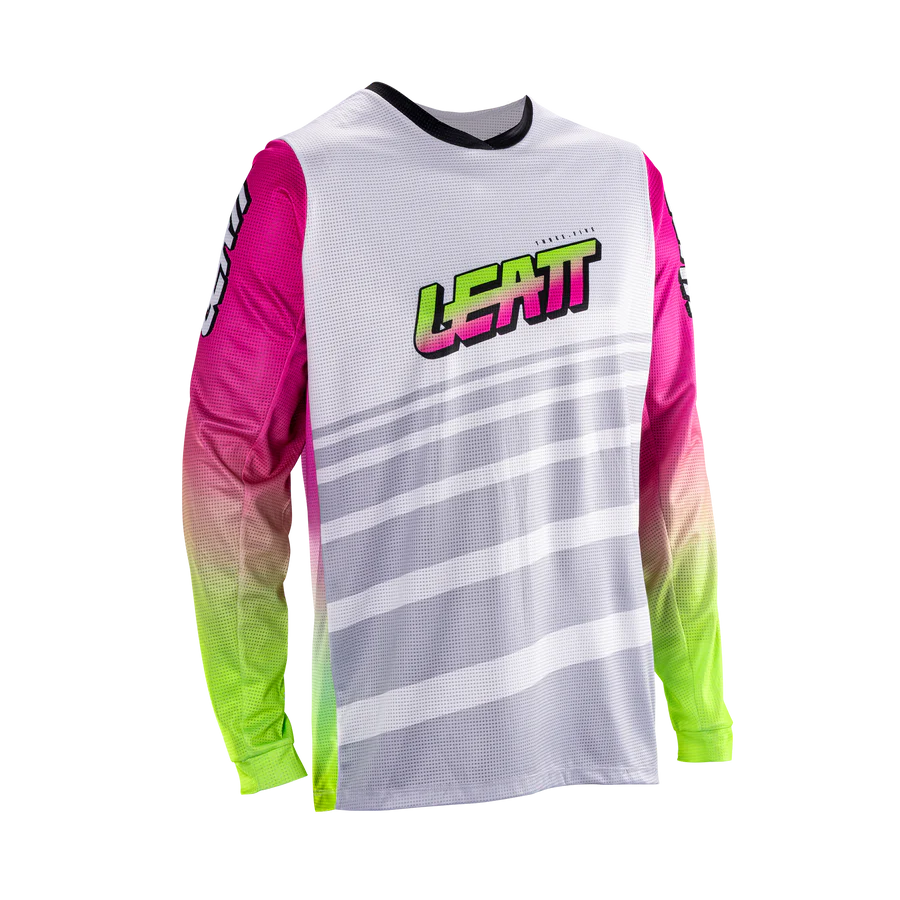 Leatt 3.5 Moto Jersey