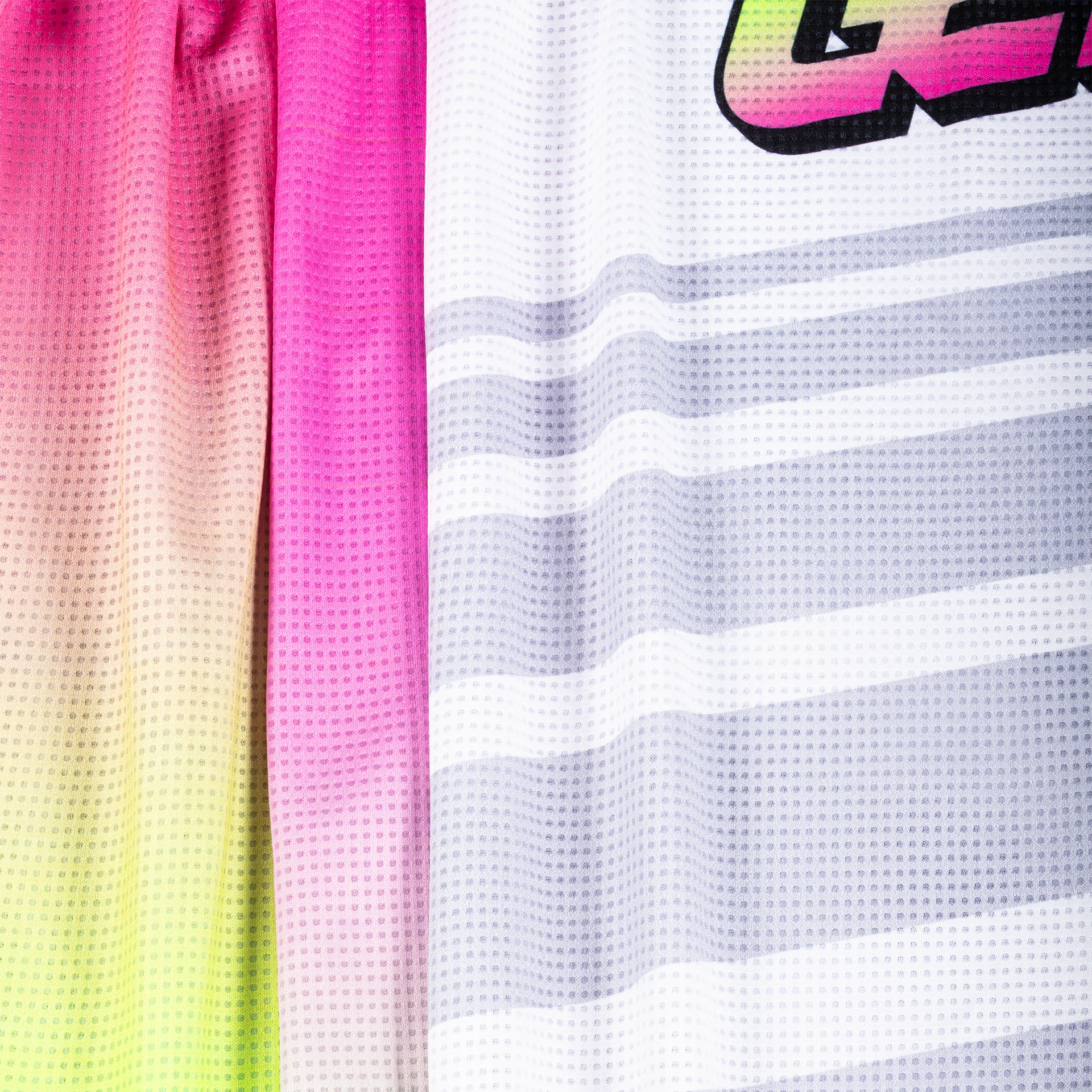 Leatt 3.5 Moto Jersey