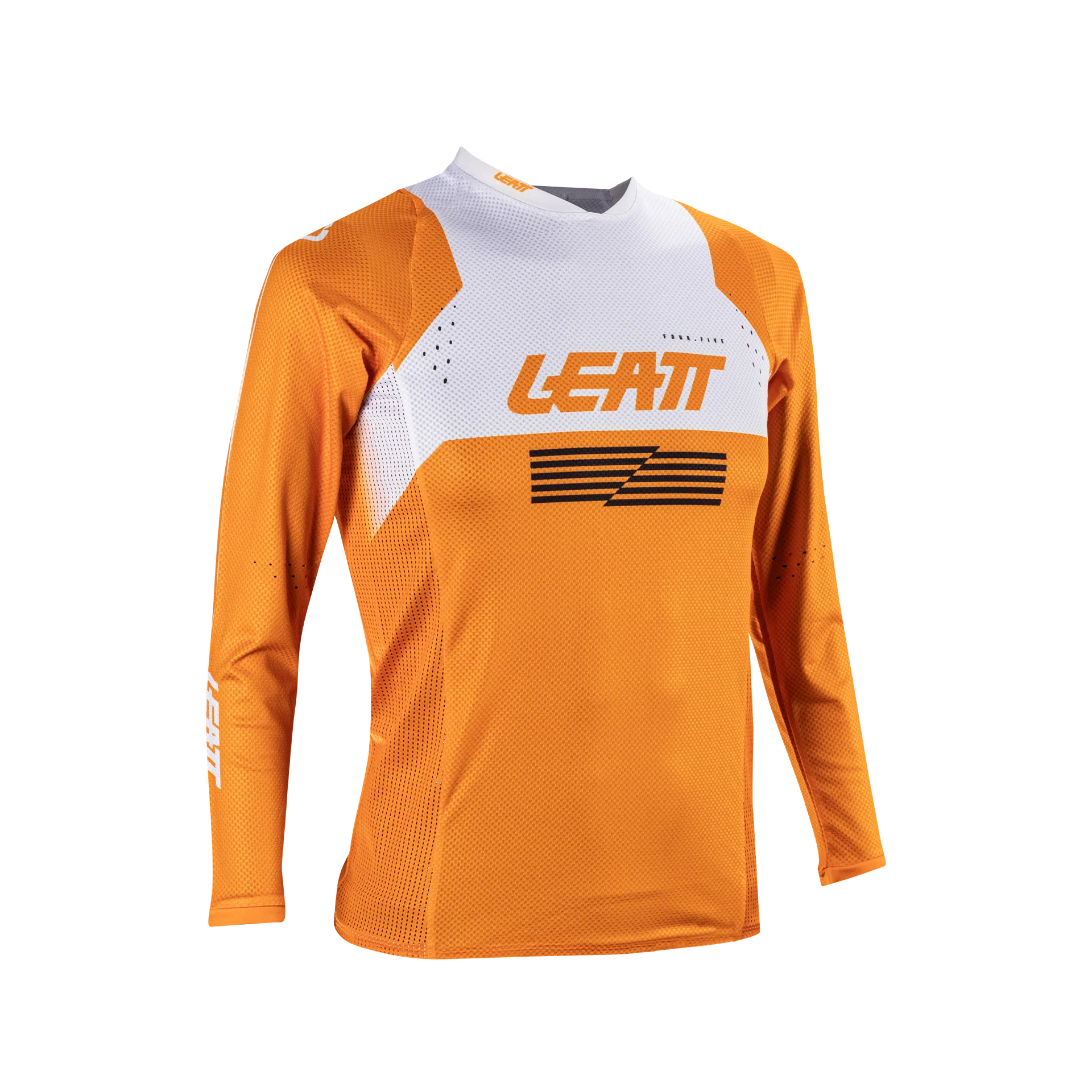 Leatt 4.5 Junior Moto Jersey