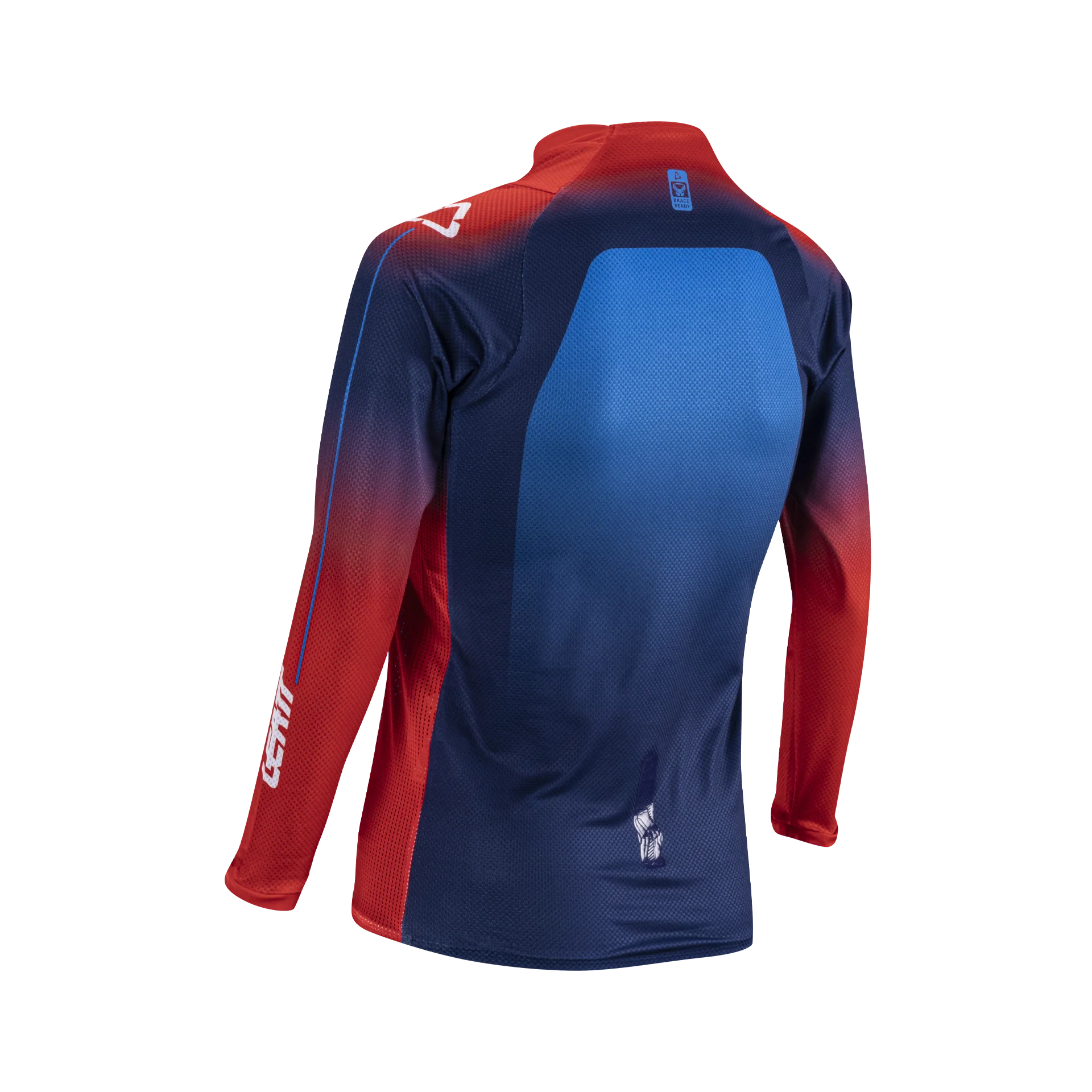 Leatt 4.5 Junior Moto Jersey