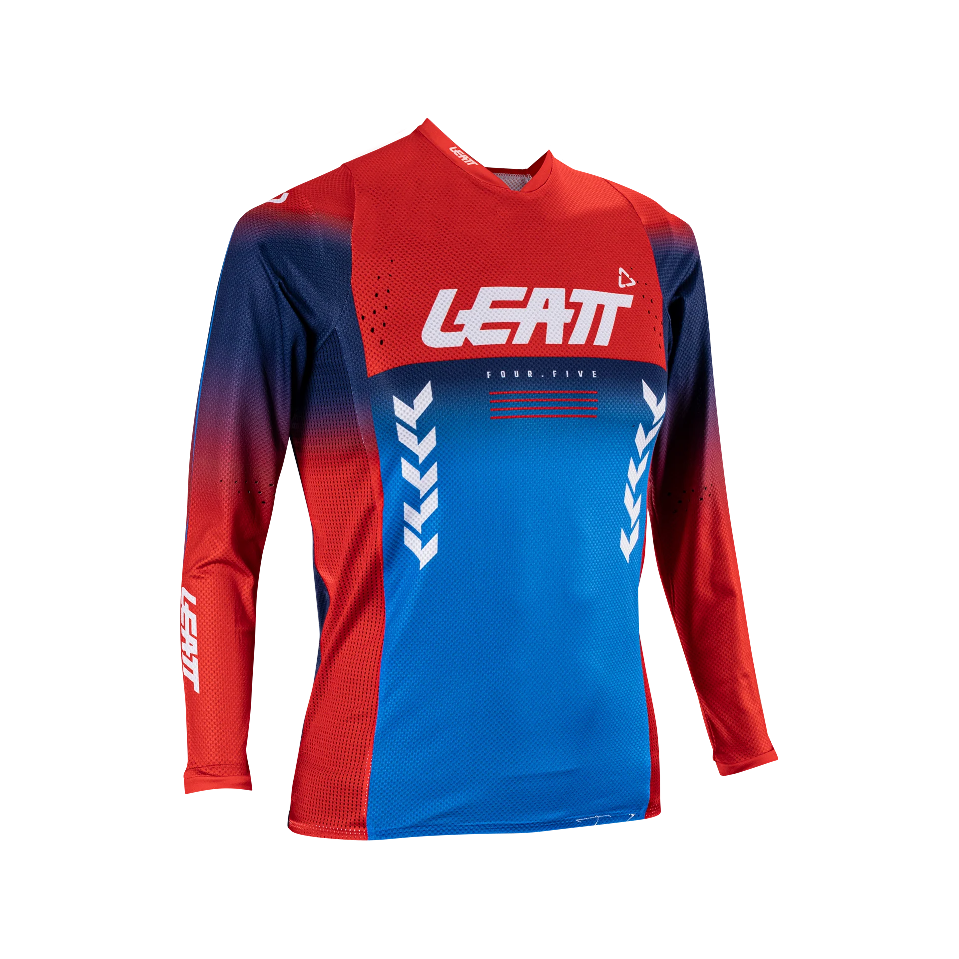 Leatt 4.5 Junior Moto Jersey