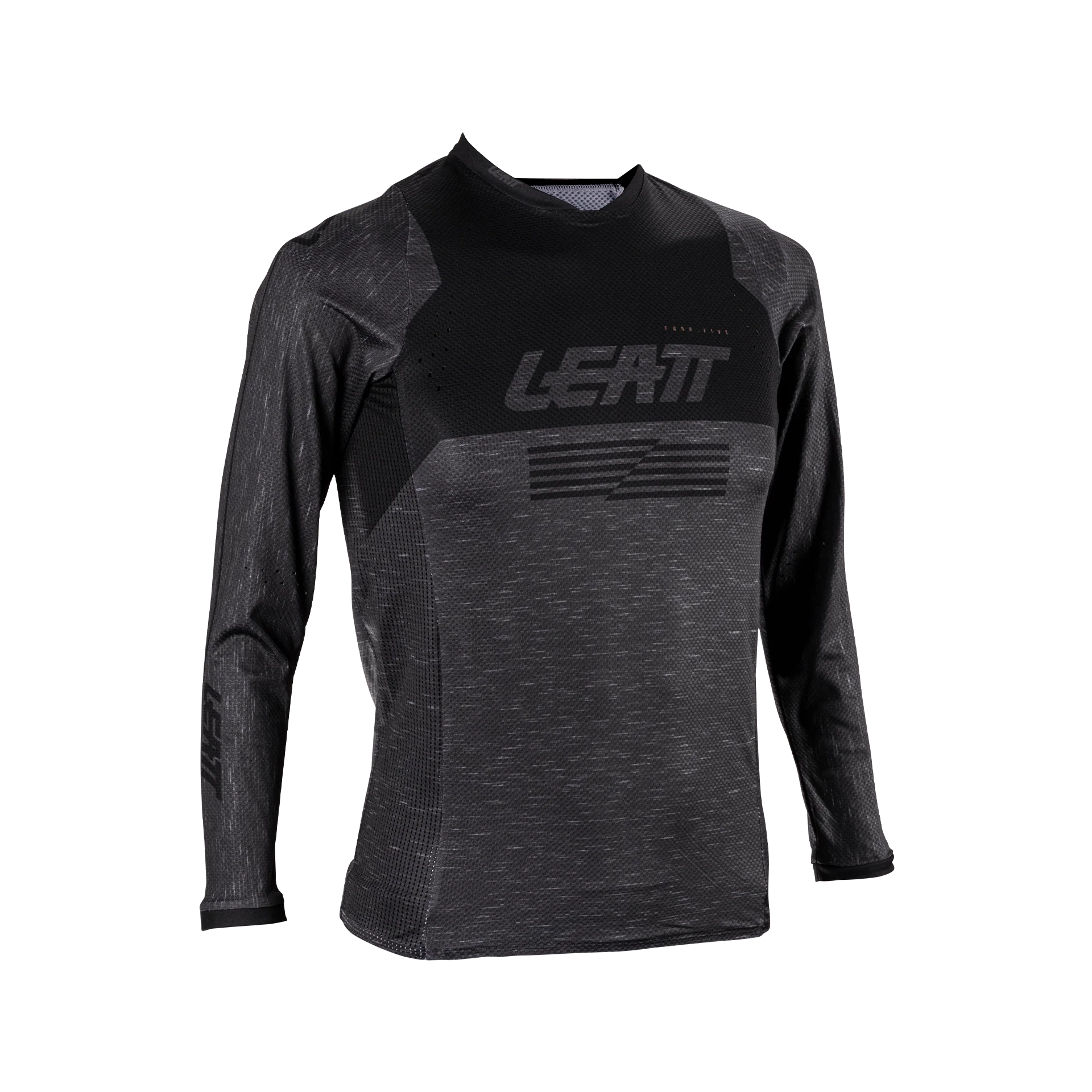 Leatt 4.5 Junior Moto Jersey