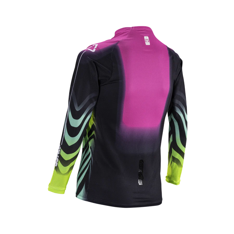 Leatt 4.5 Junior Moto Jersey