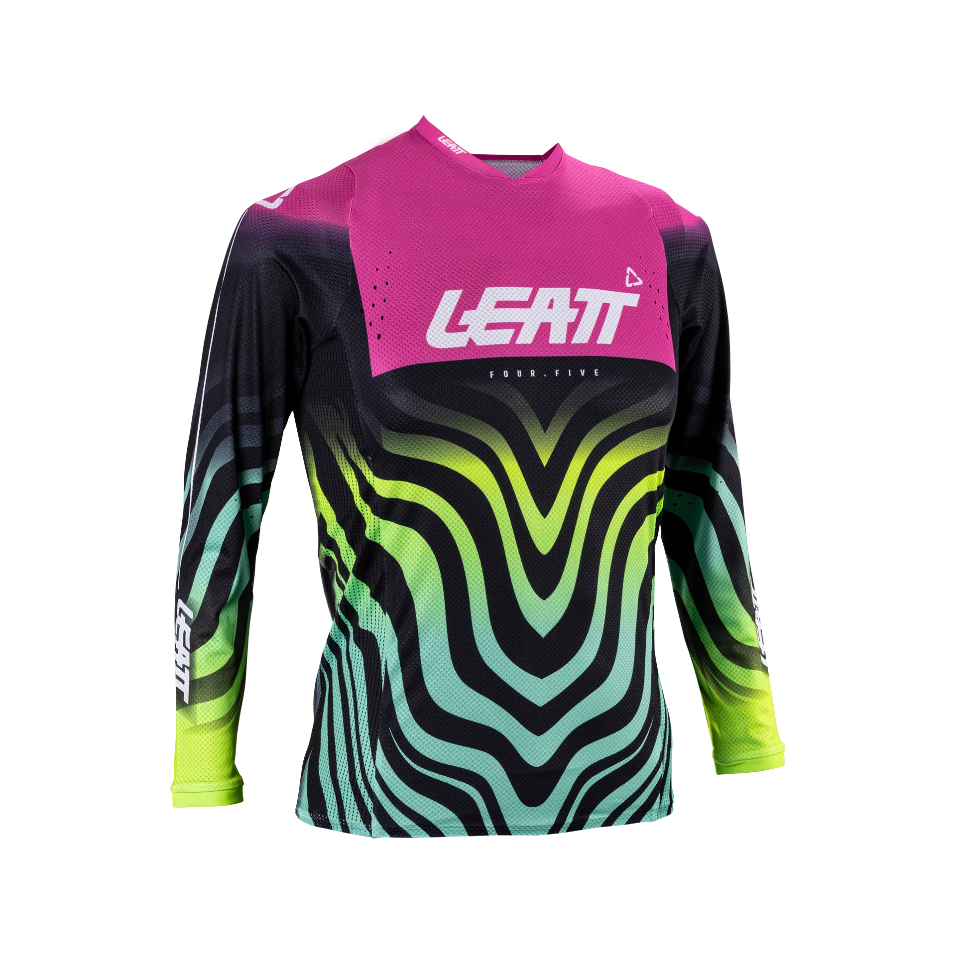 Leatt 4.5 Junior Moto Jersey