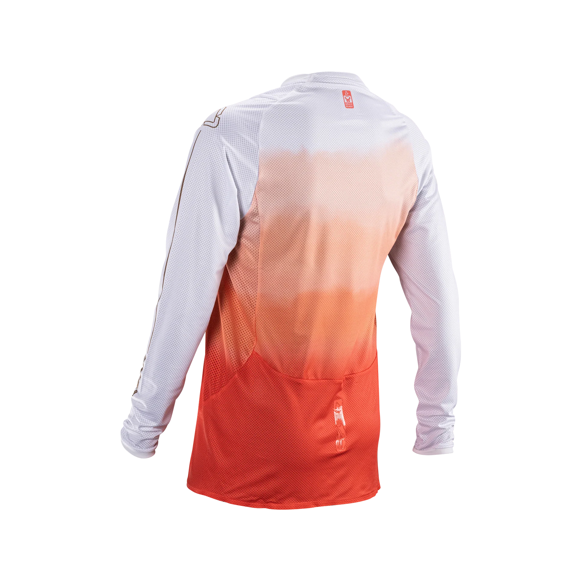 Leatt 4.5 Lite Moto Jersey for Women