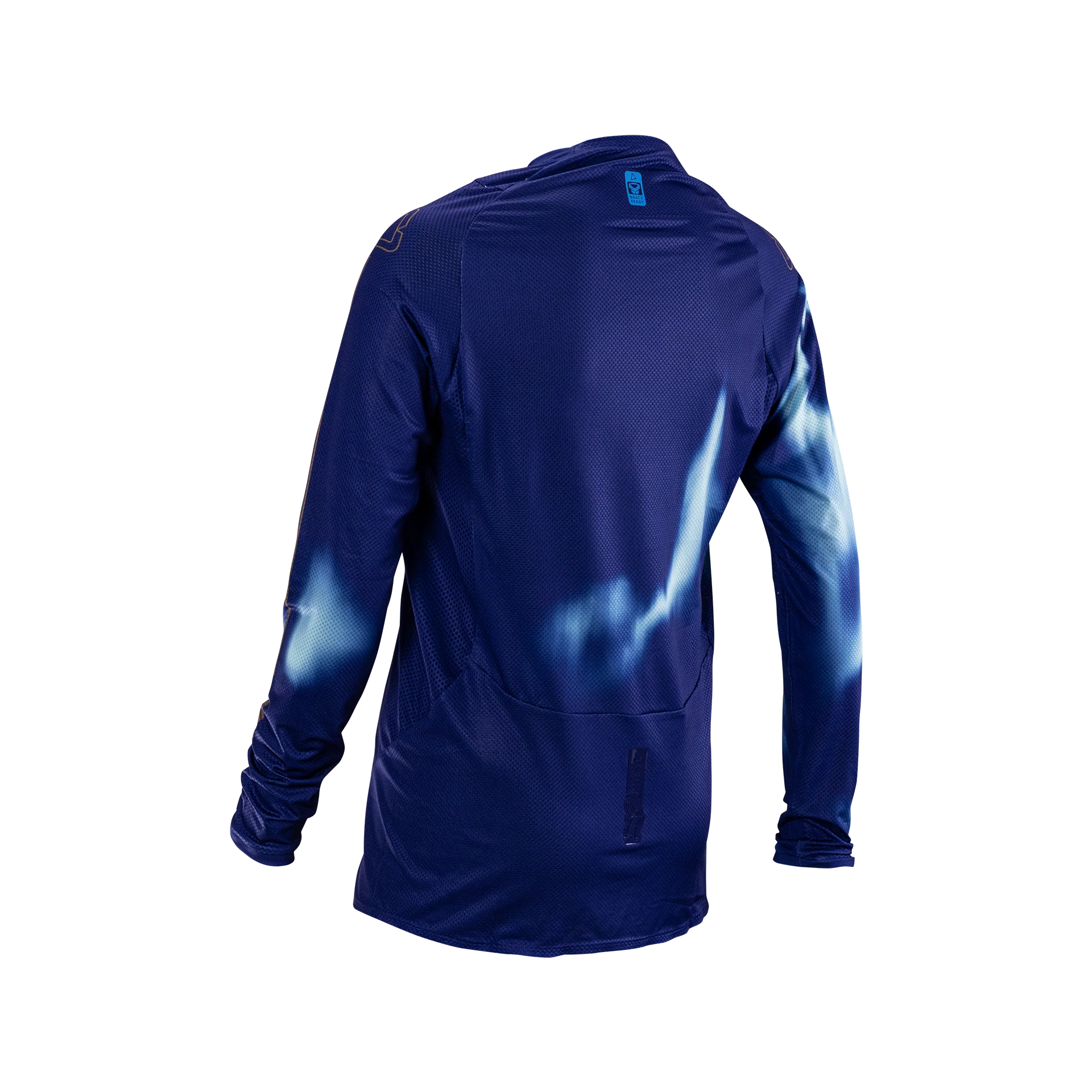Leatt 4.5 Lite Moto Jersey for Women