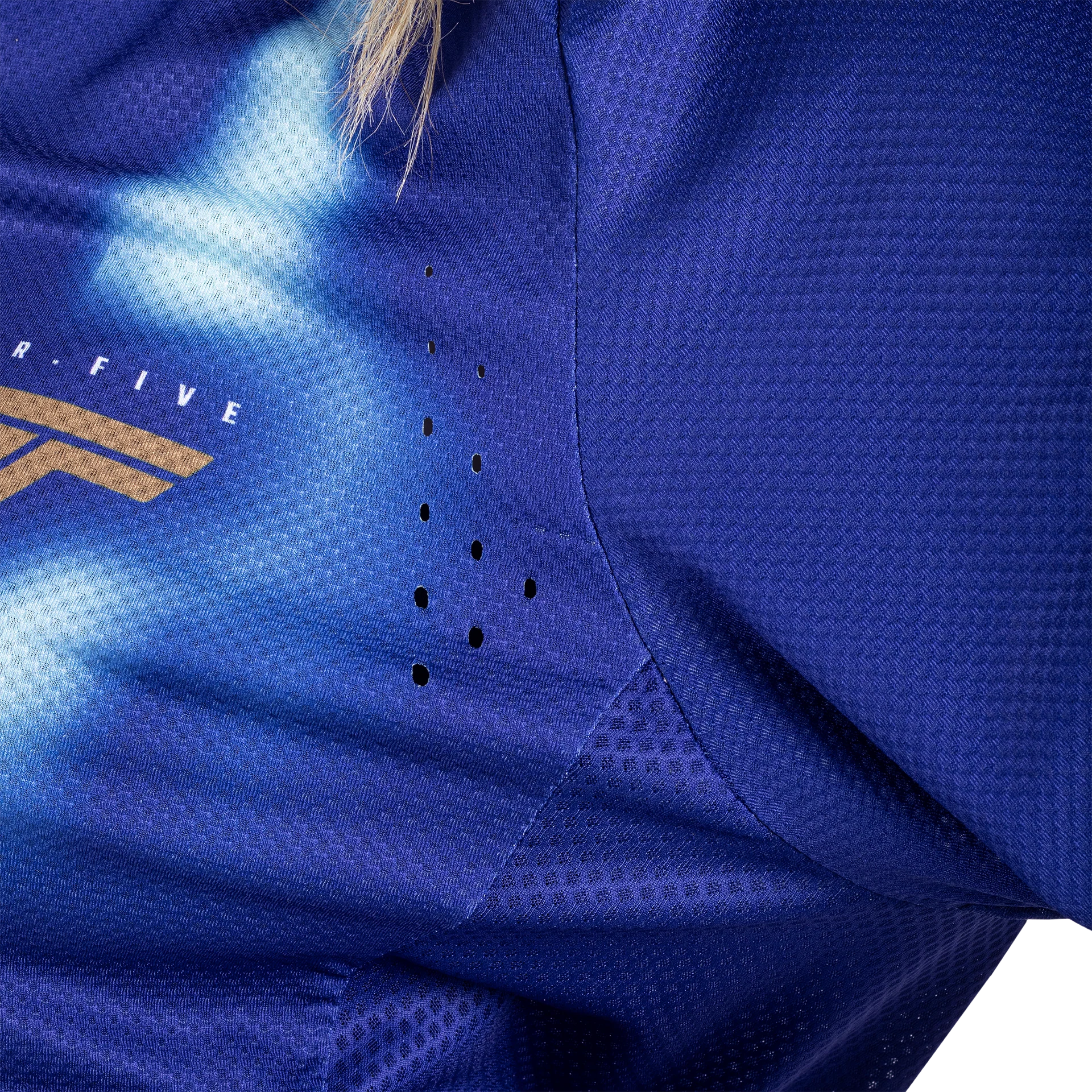 Leatt 4.5 Lite Moto Jersey for Women