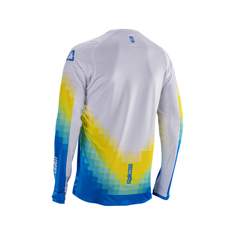 Leatt 4.5 Lite Moto Jersey
