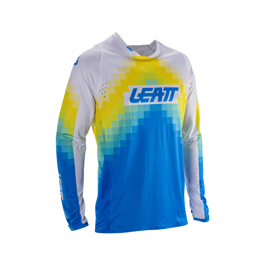 Leatt 4.5 Lite Moto Jersey