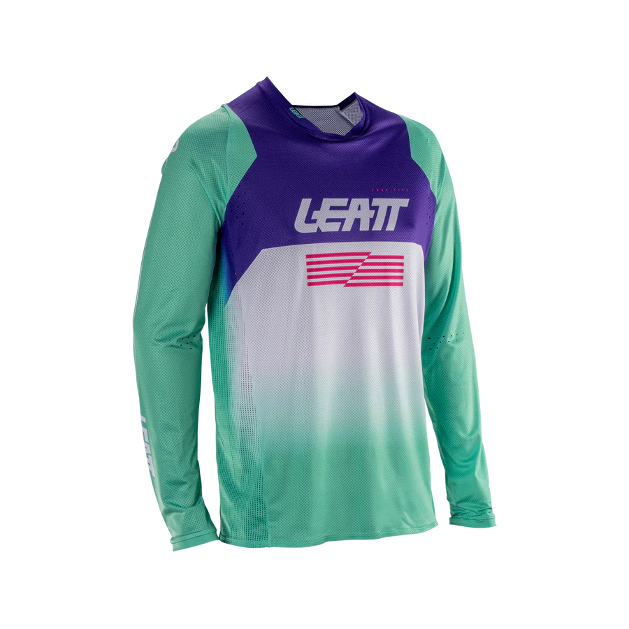 Leatt 4.5 Lite Moto Jersey