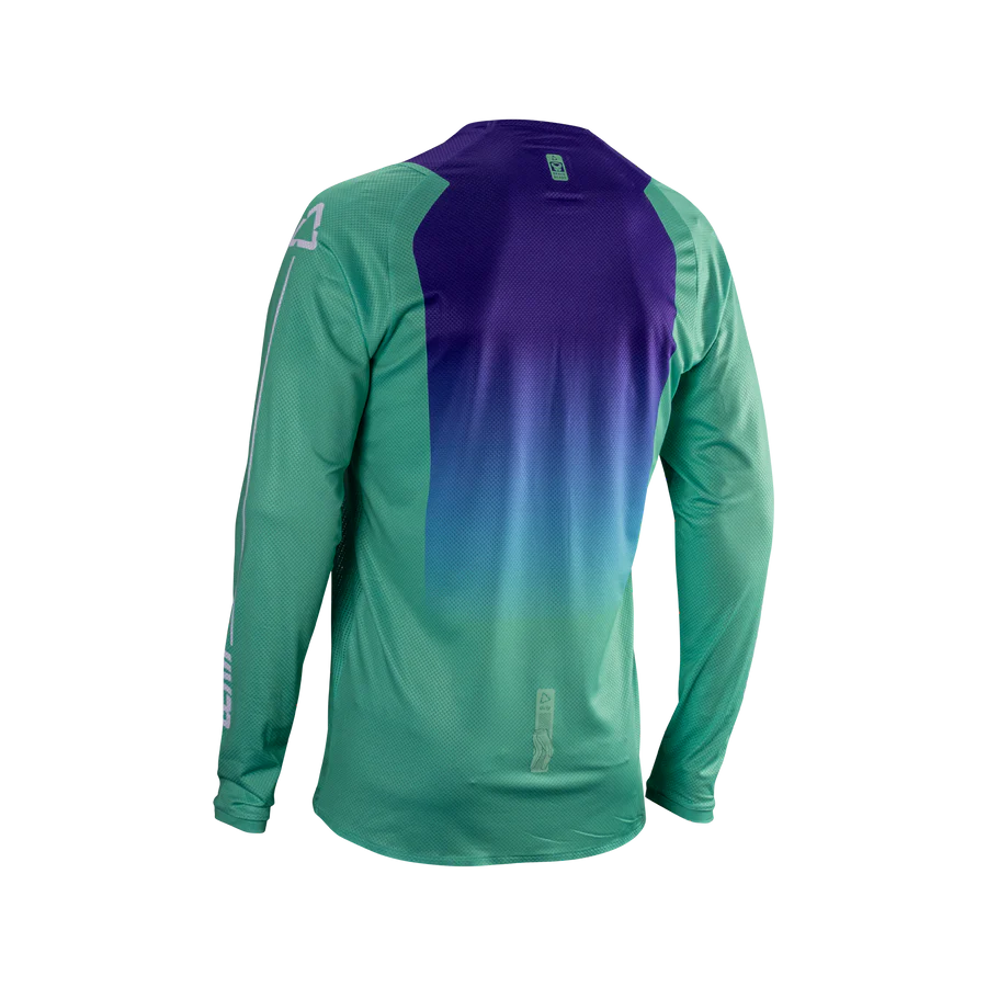 Leatt 4.5 Lite Moto Jersey