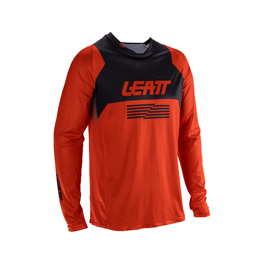 Leatt 4.5 Lite Moto Jersey