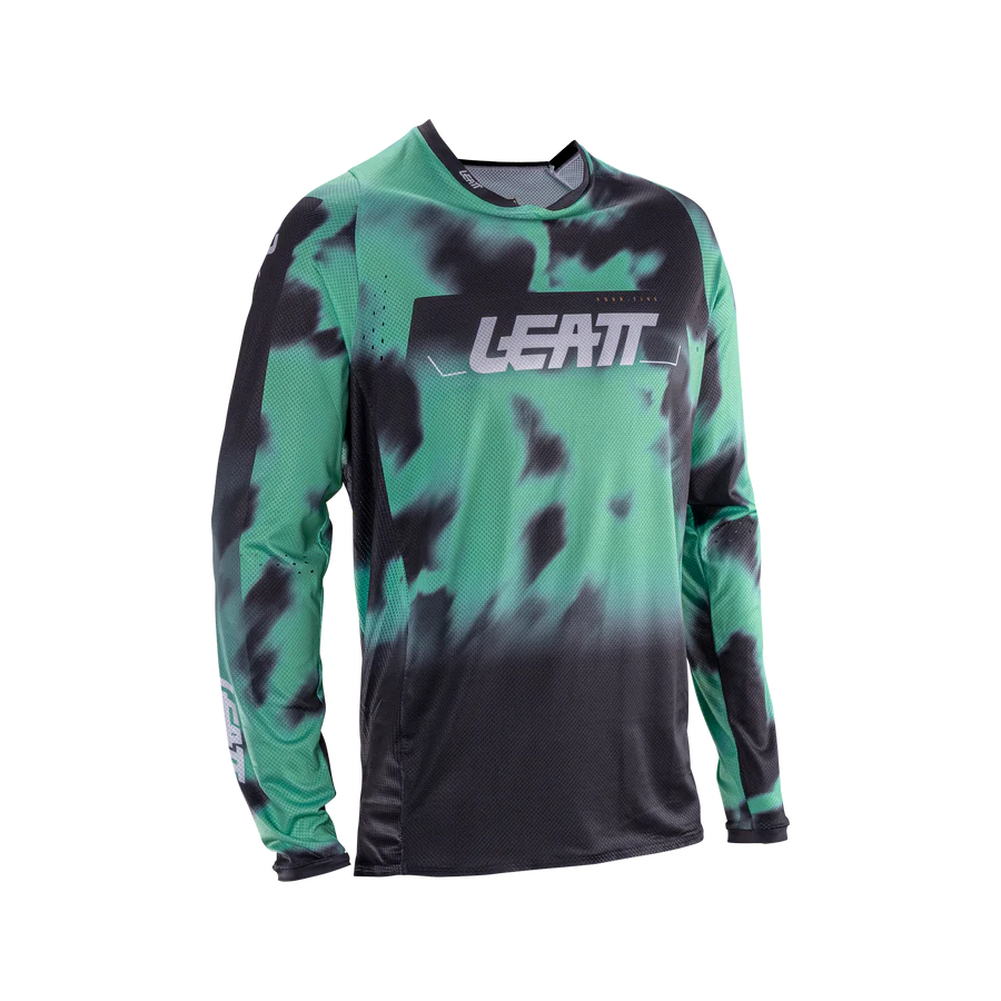 Leatt 4.5 Lite Moto Jersey