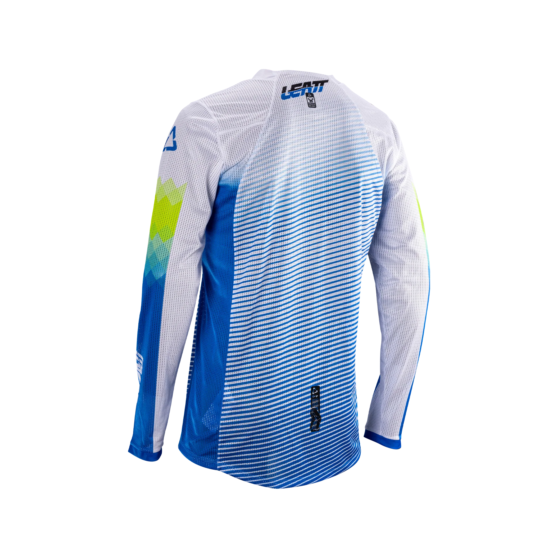 Leatt 4.5 X-Flow Moto Jersey