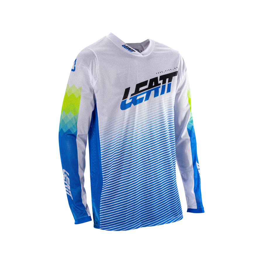 Leatt 4.5 X-Flow Moto Jersey
