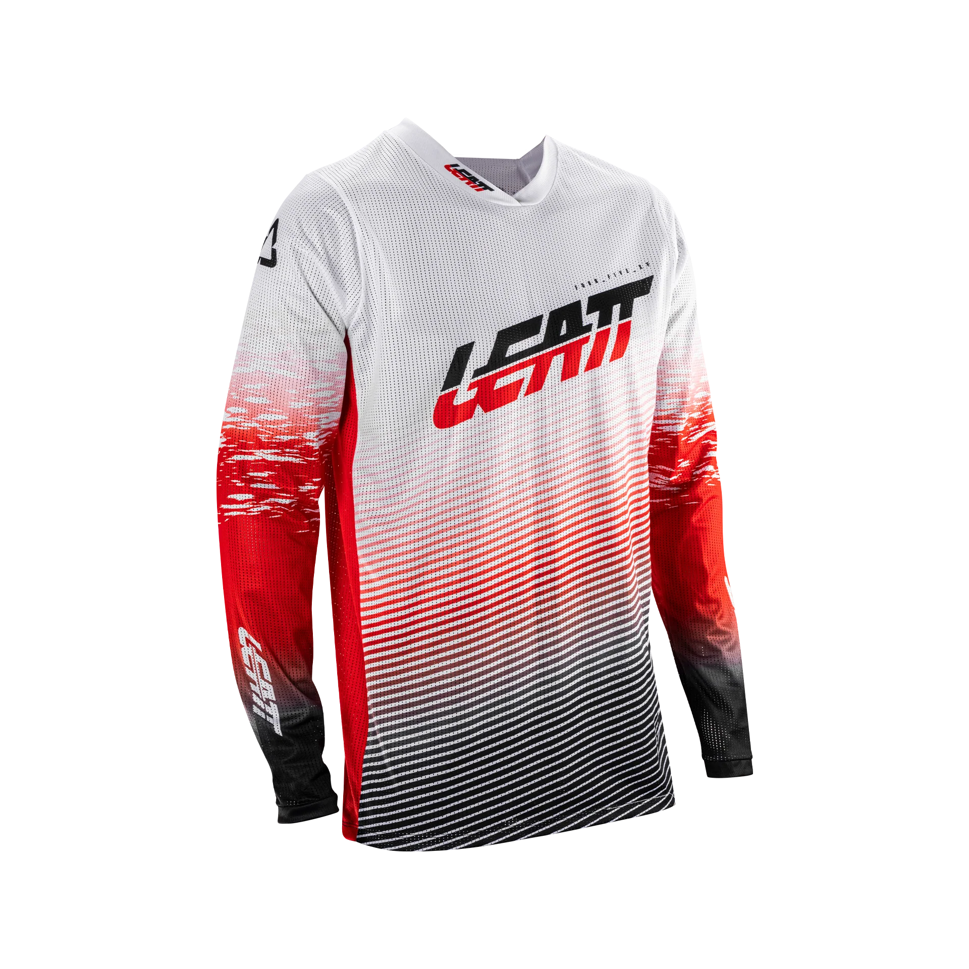 Leatt 4.5 X-Flow Moto Jersey