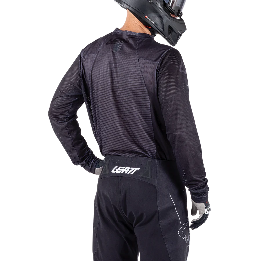 Leatt 4.5 X-Flow Moto Jersey