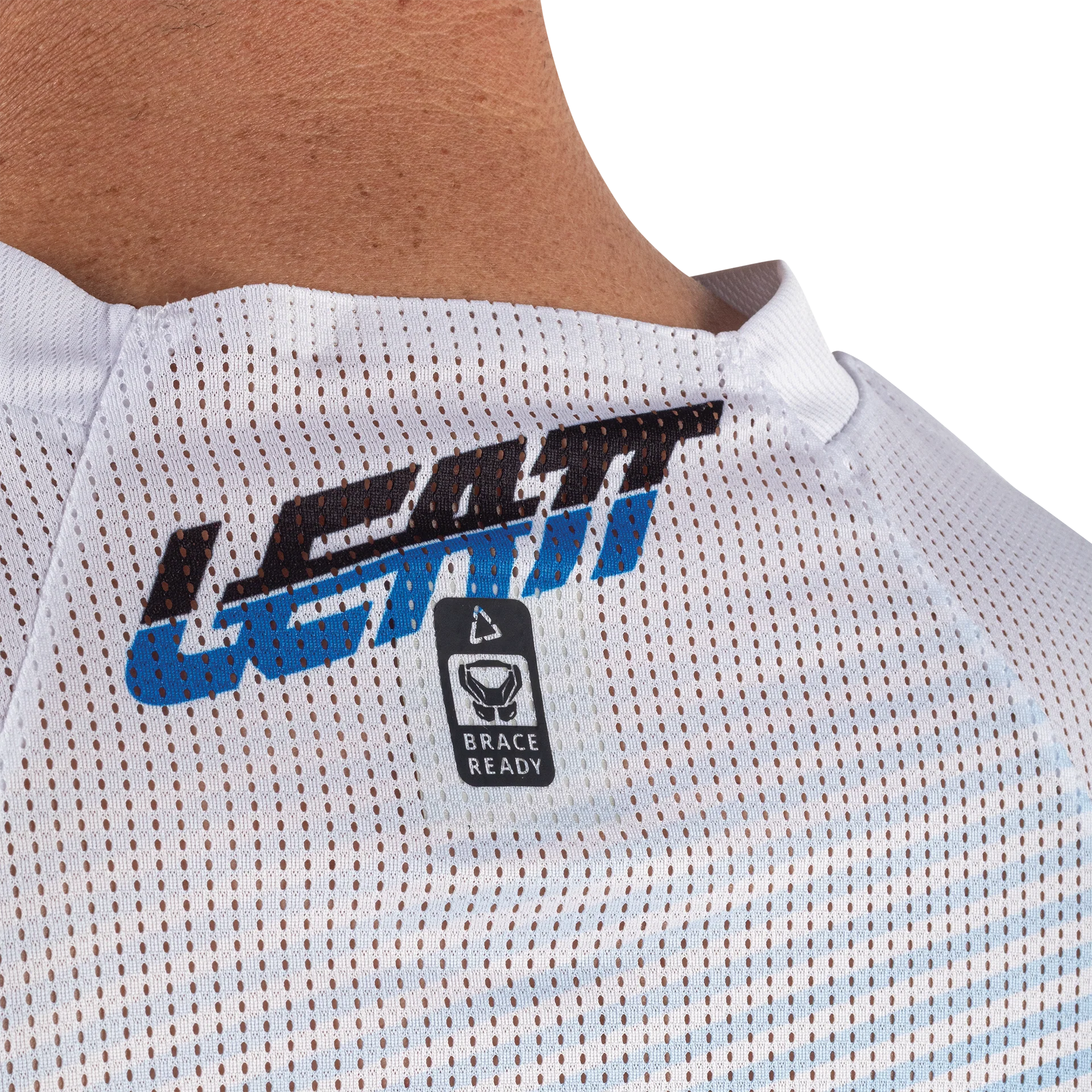 Leatt 4.5 X-Flow Moto Jersey
